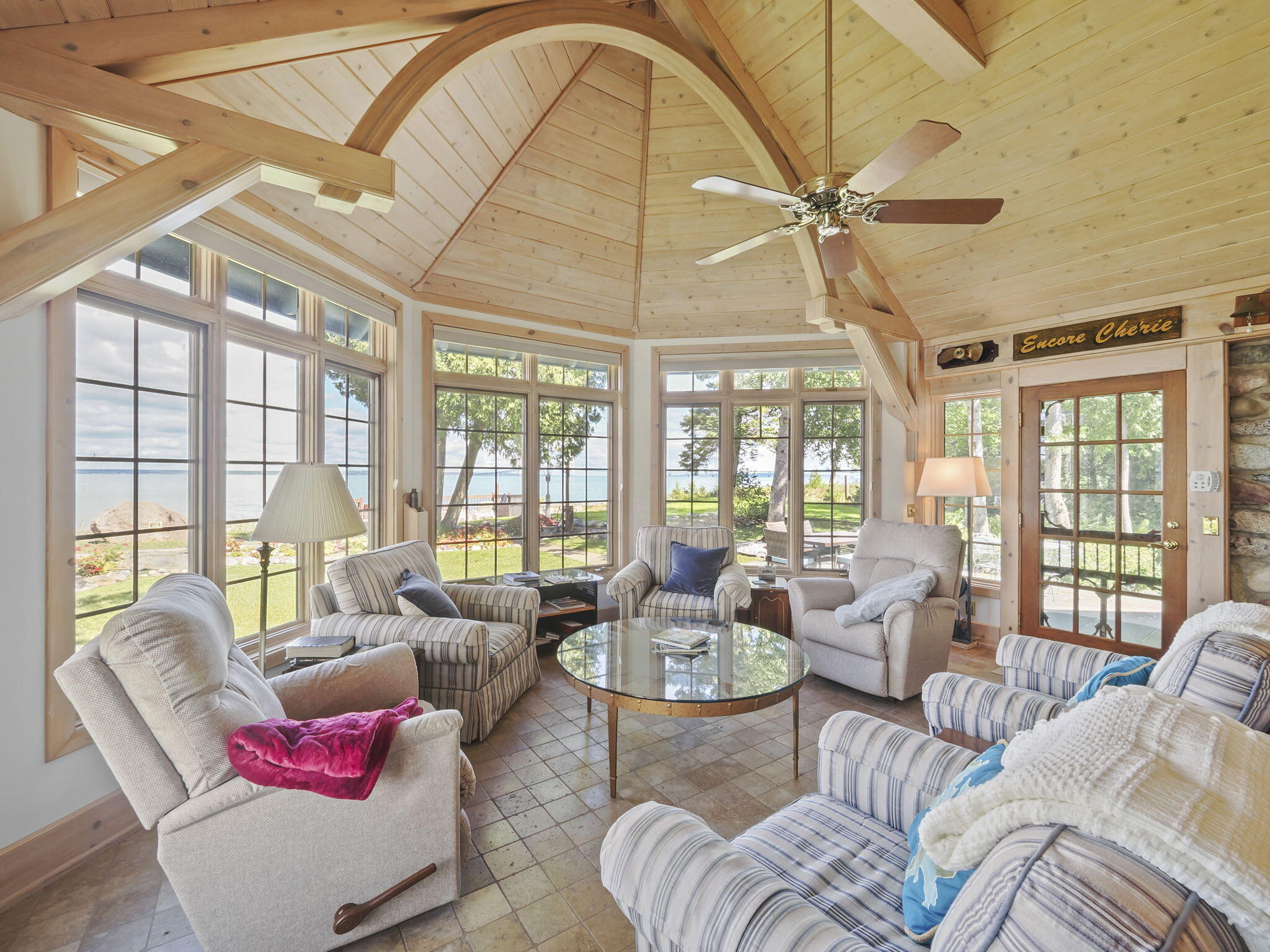 812 Lakeside Drive, & 811 Lakeside Drive