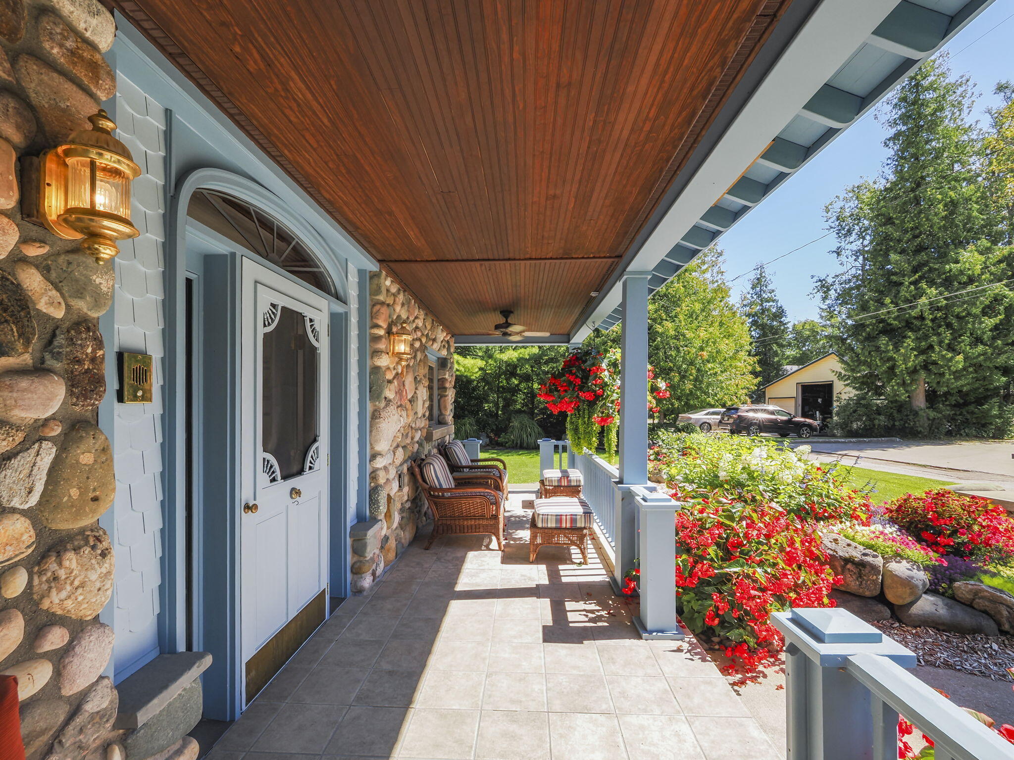 812 Lakeside Drive, & 811 Lakeside Drive