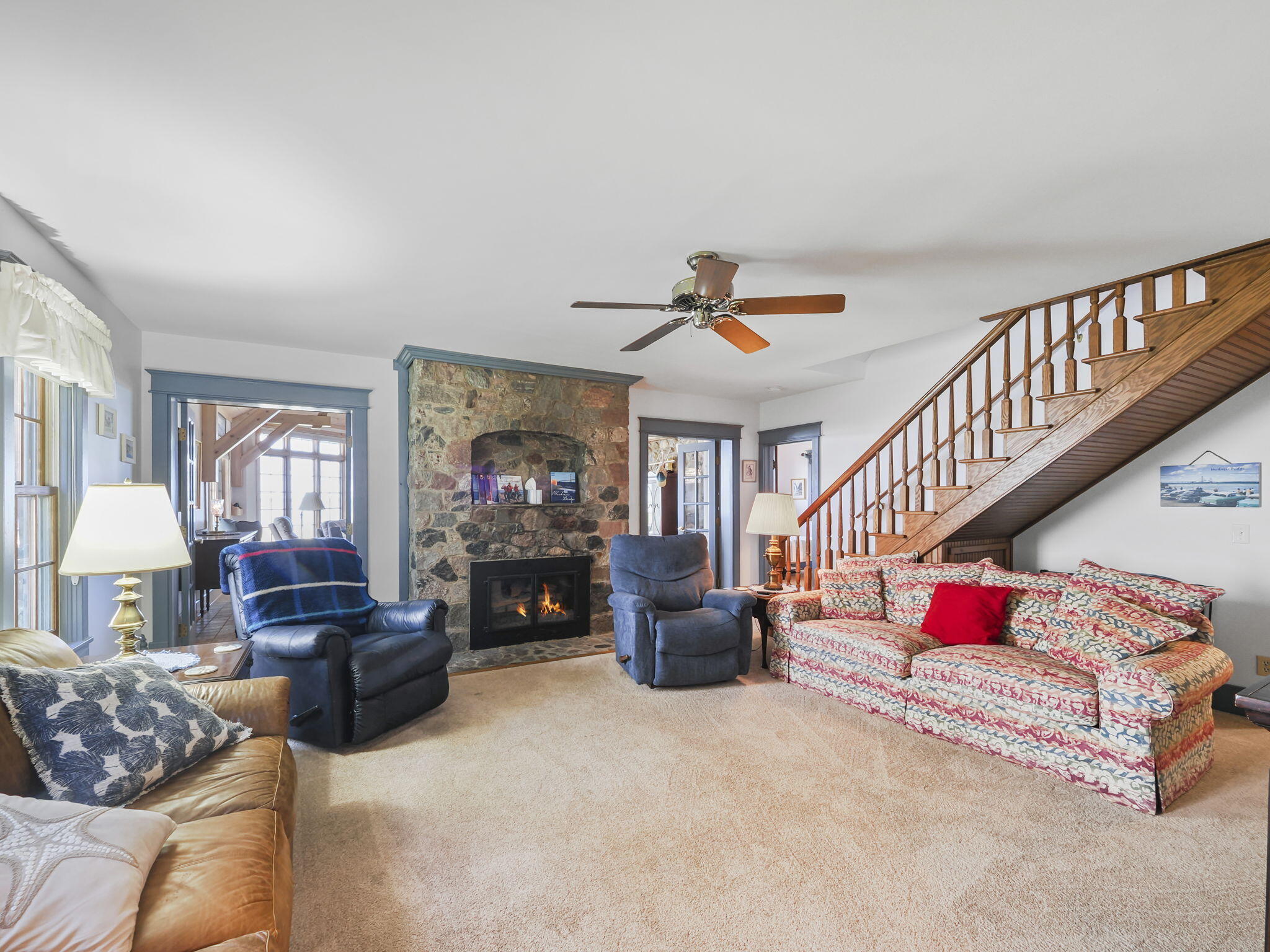 812 Lakeside Drive, & 811 Lakeside Drive