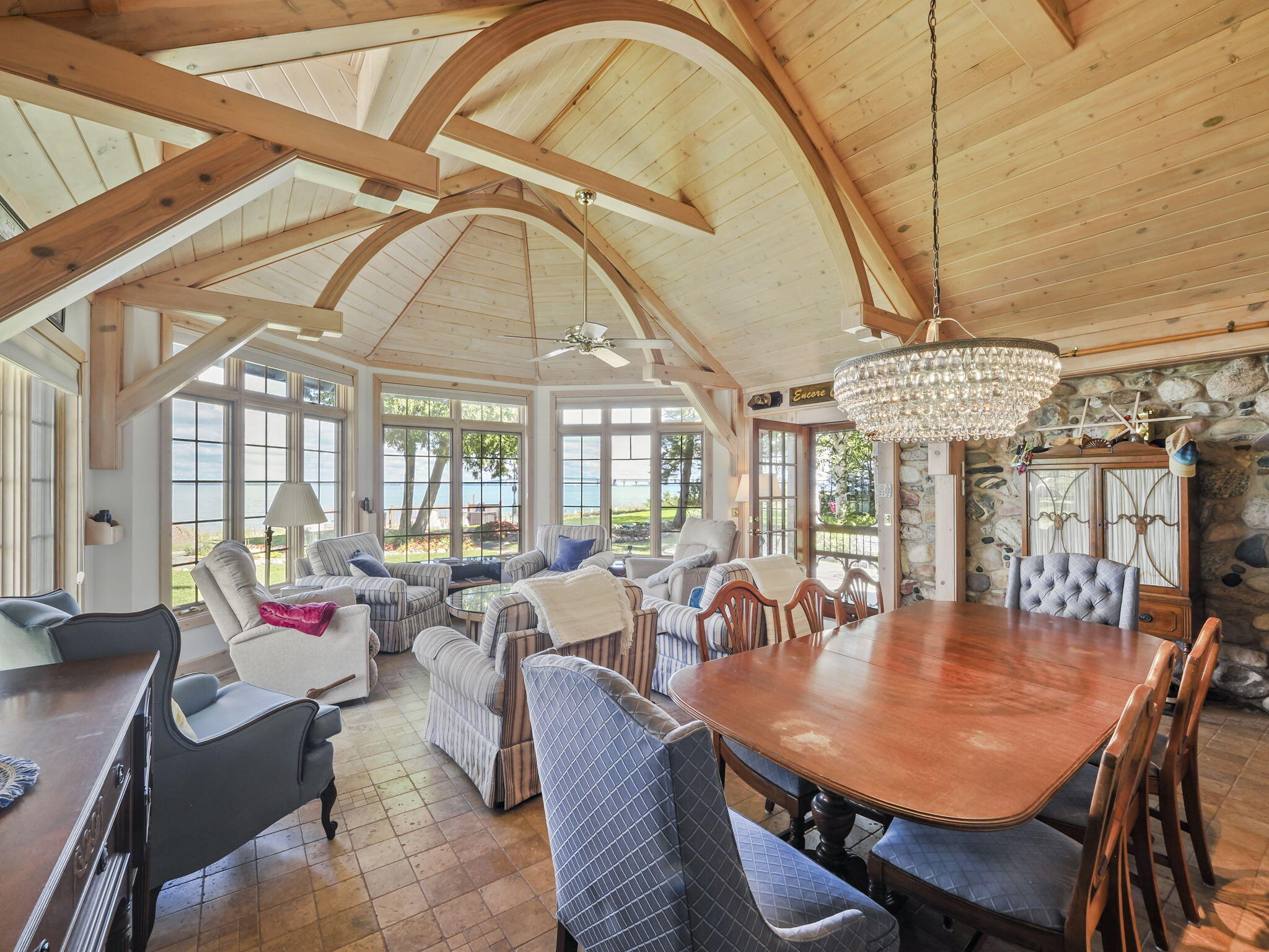 812 Lakeside Drive, & 811 Lakeside Drive