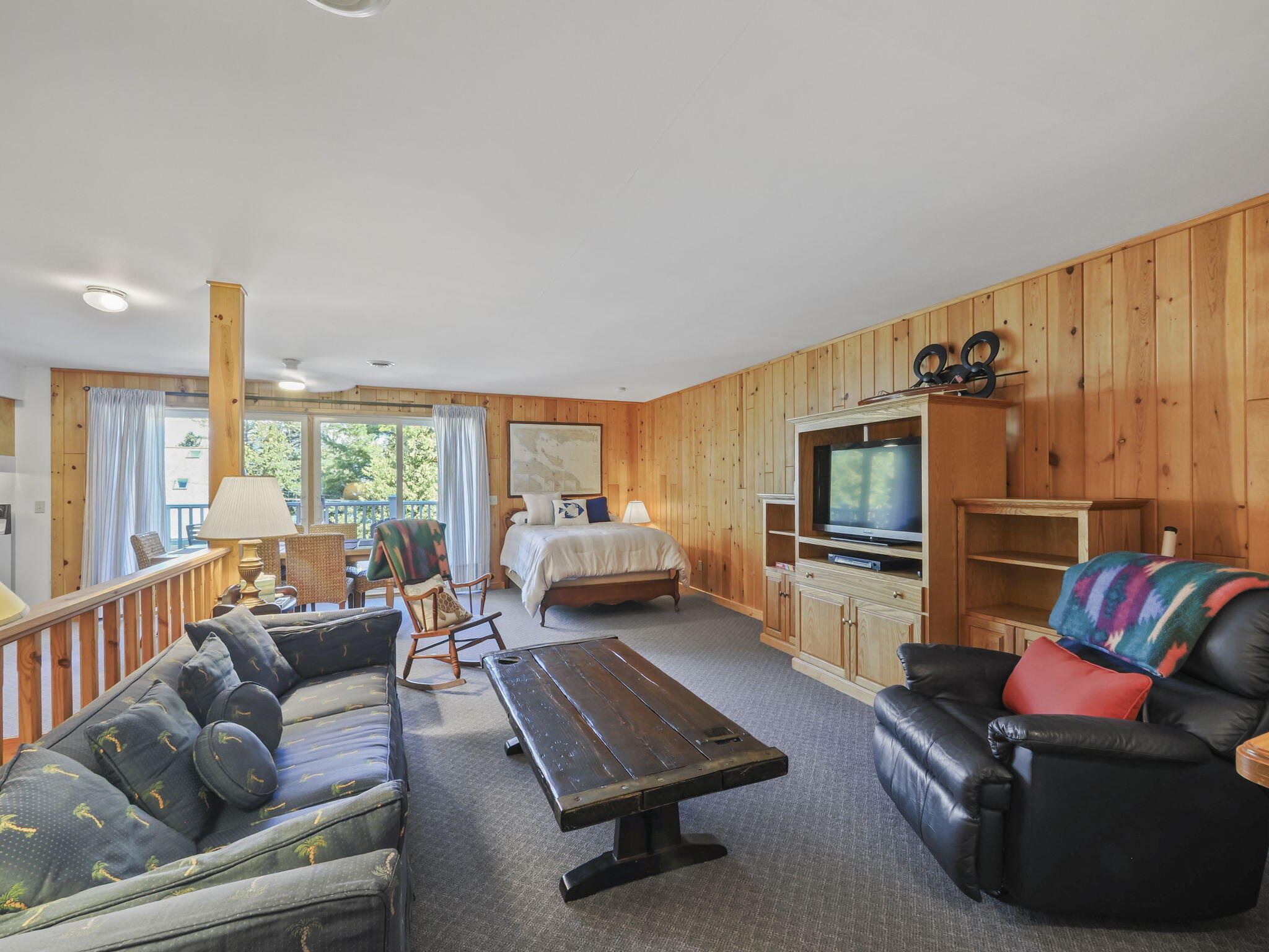 812 Lakeside Drive, & 811 Lakeside Drive