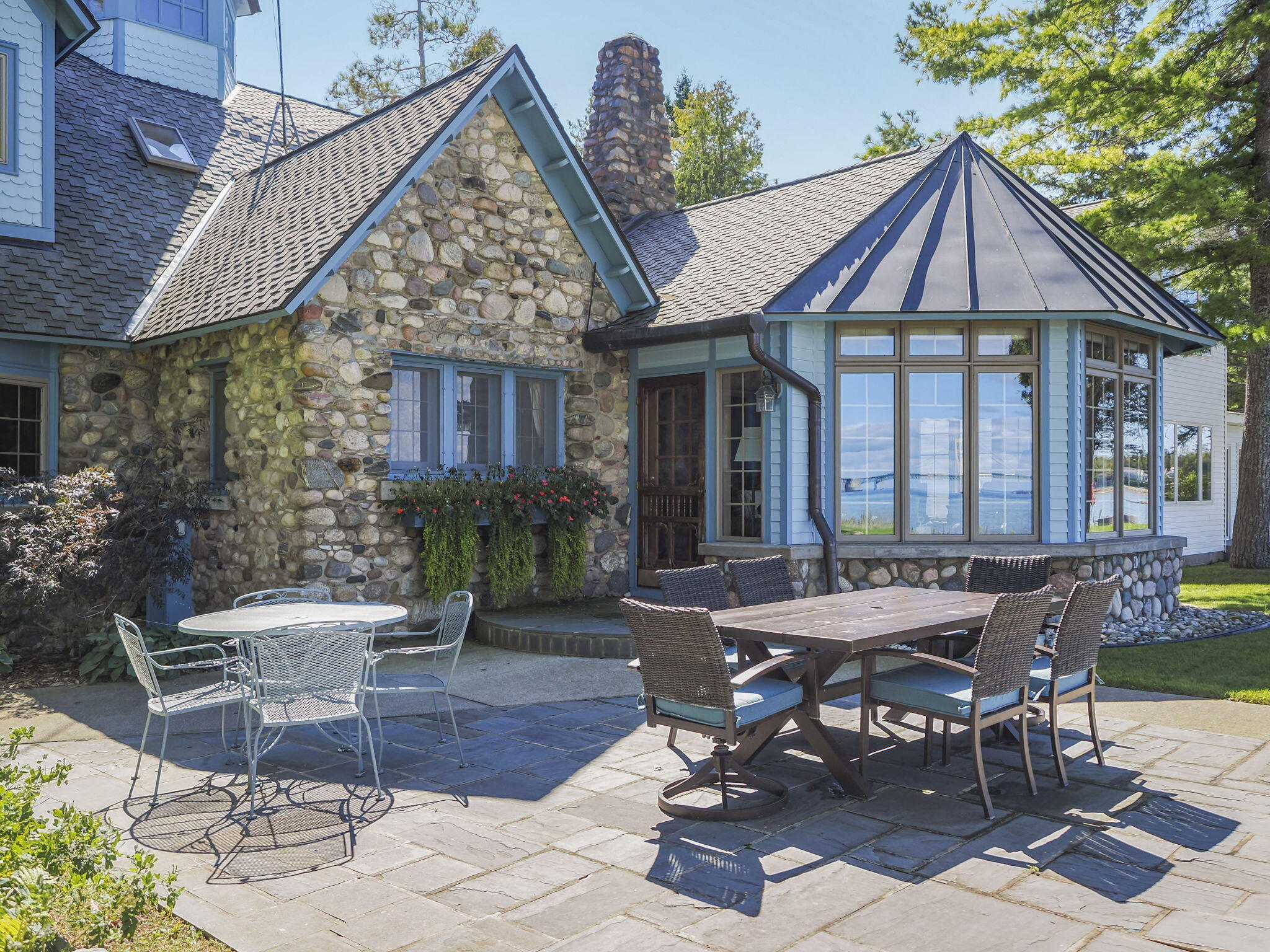 812 Lakeside Drive, & 811 Lakeside Drive