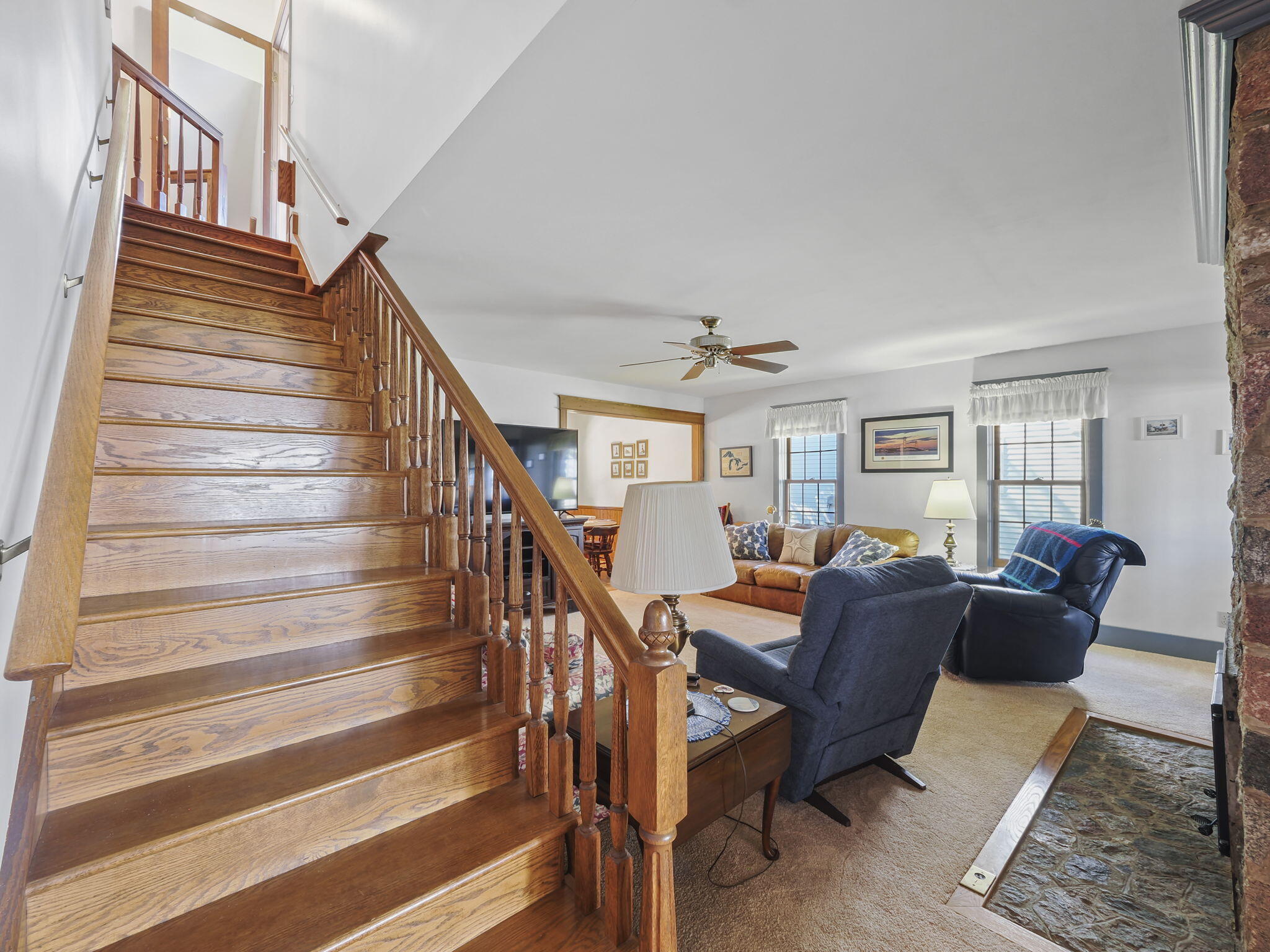 812 Lakeside Drive, & 811 Lakeside Drive