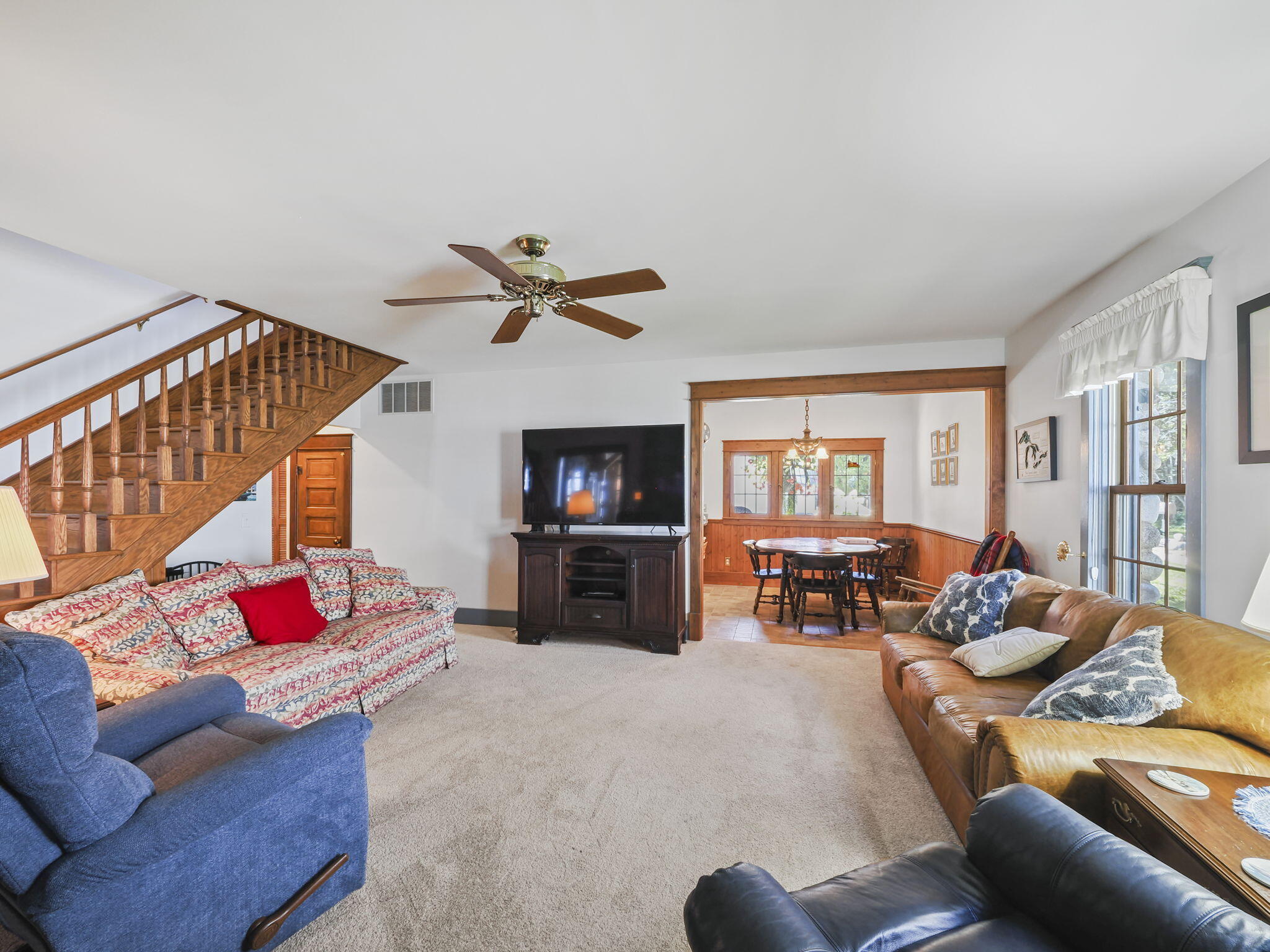 812 Lakeside Drive, & 811 Lakeside Drive