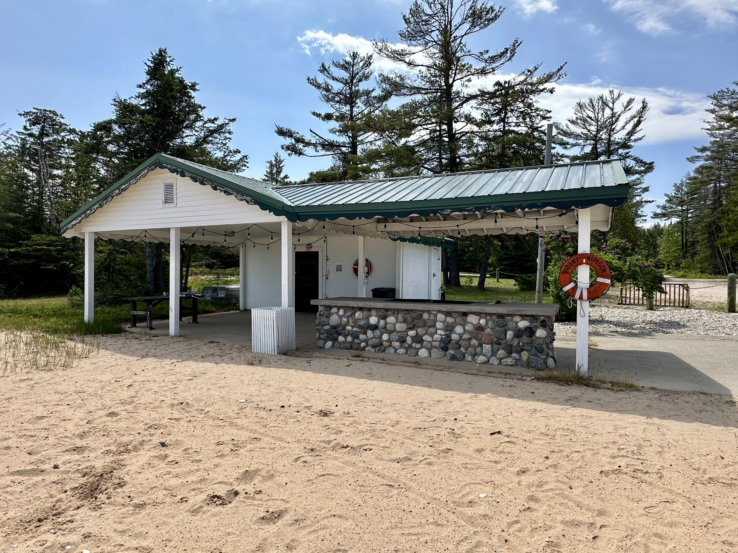 3286 Edgewater Drive