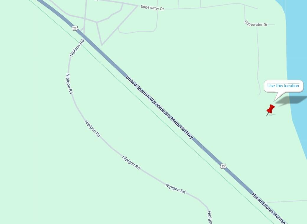 3286 Edgewater Drive