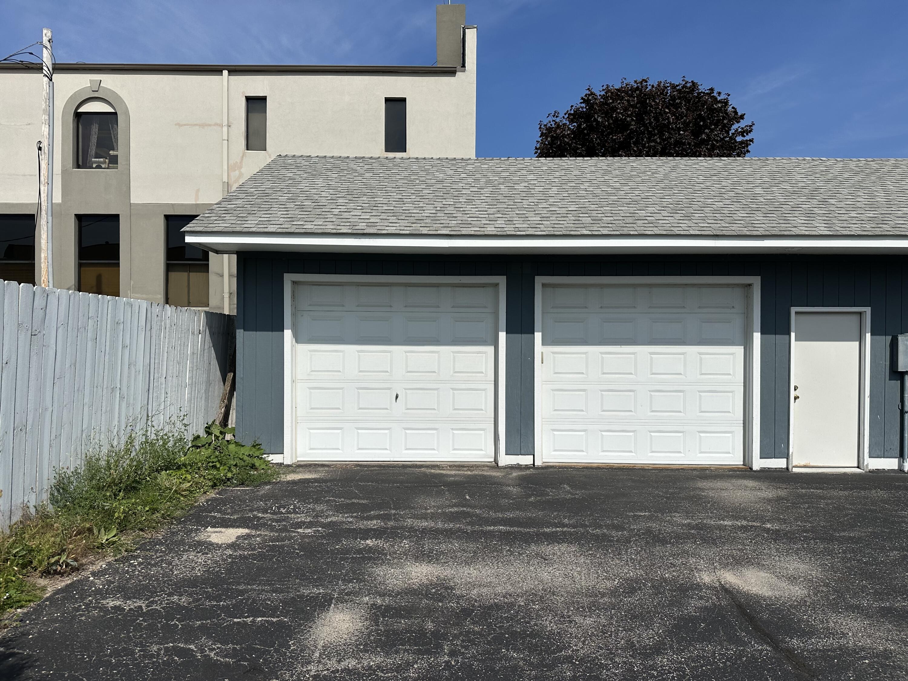 120 W State Street, Unit #3