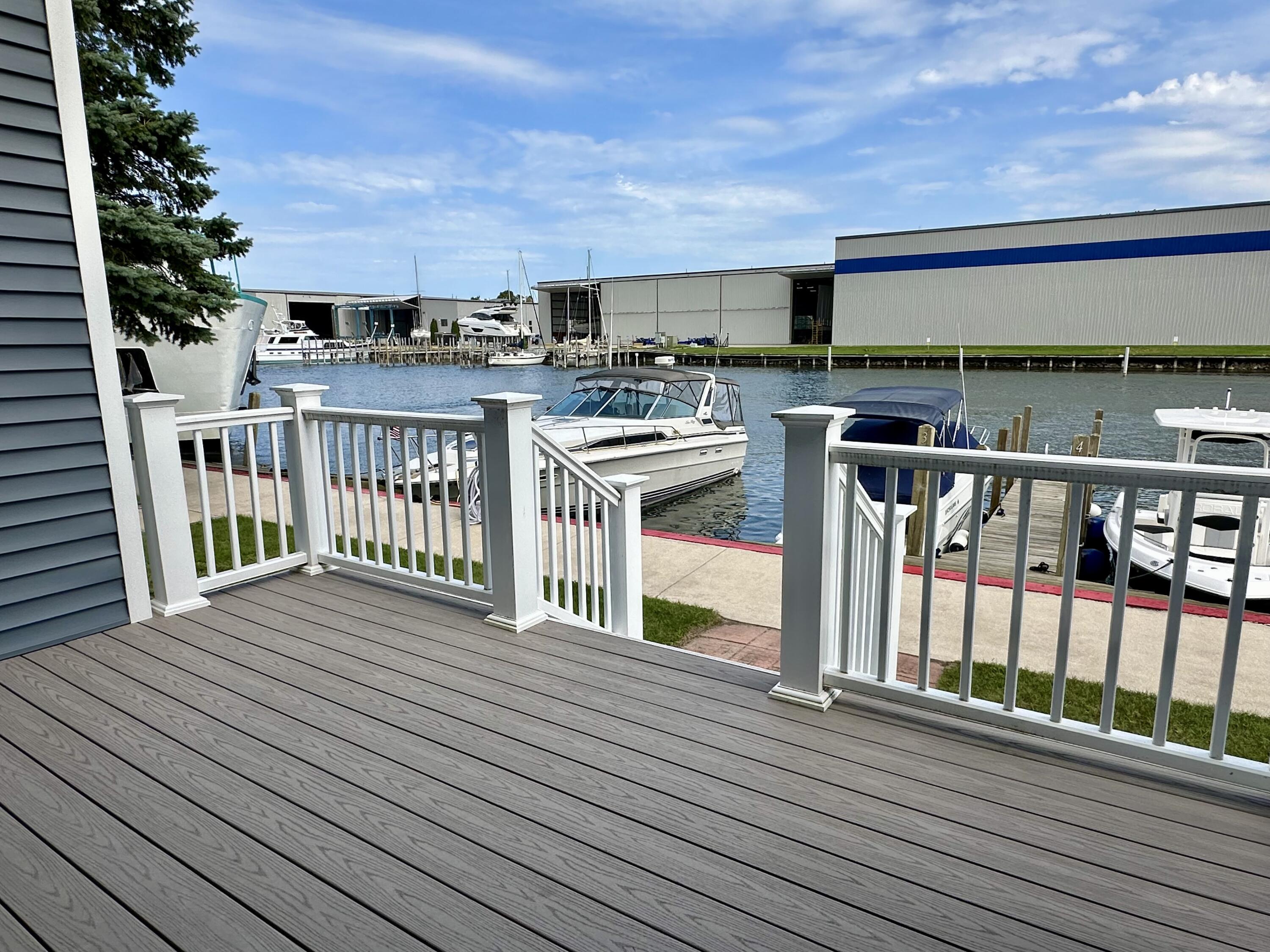 120 W State Street, Unit #3