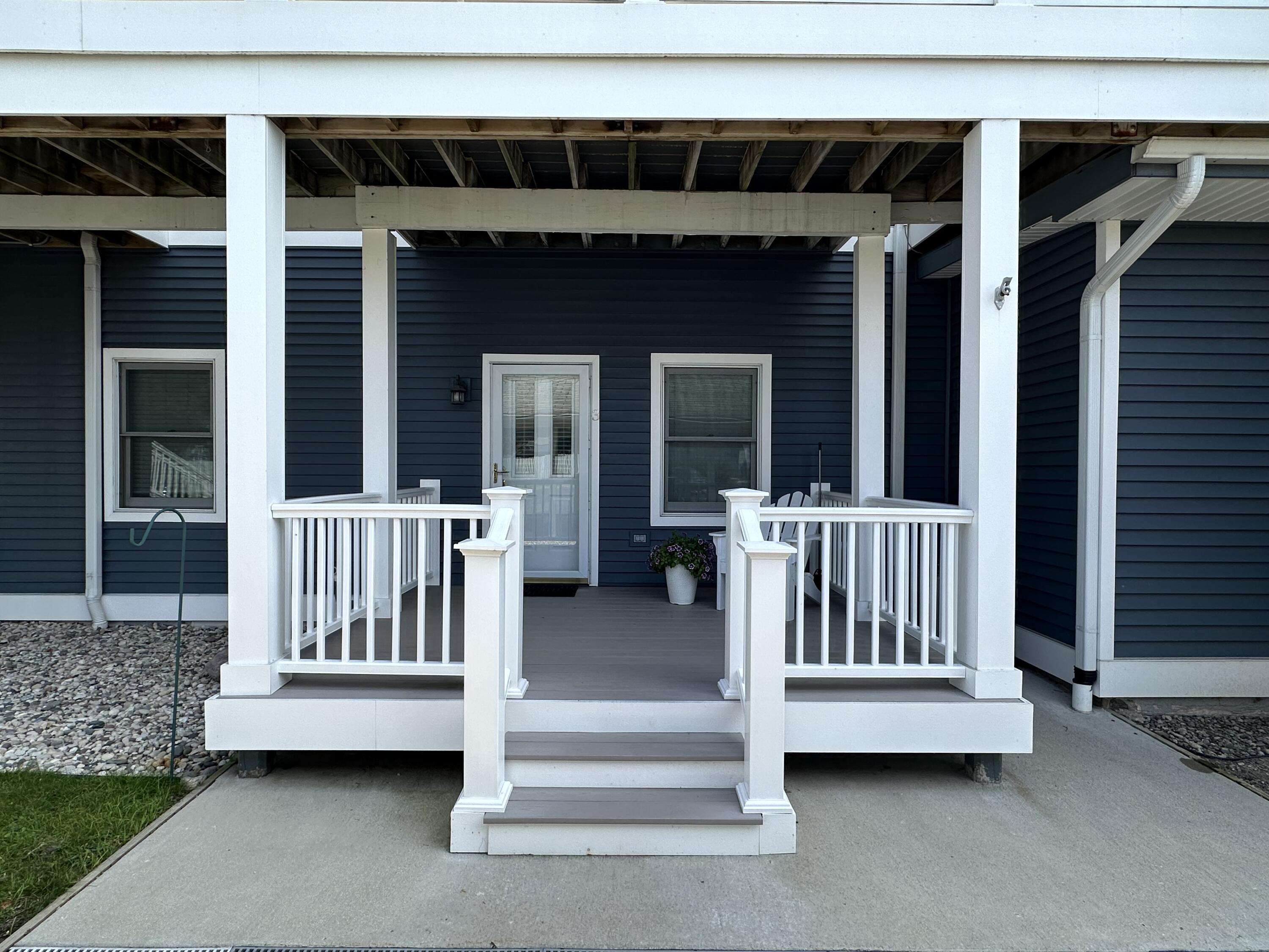 120 W State Street, Unit #3