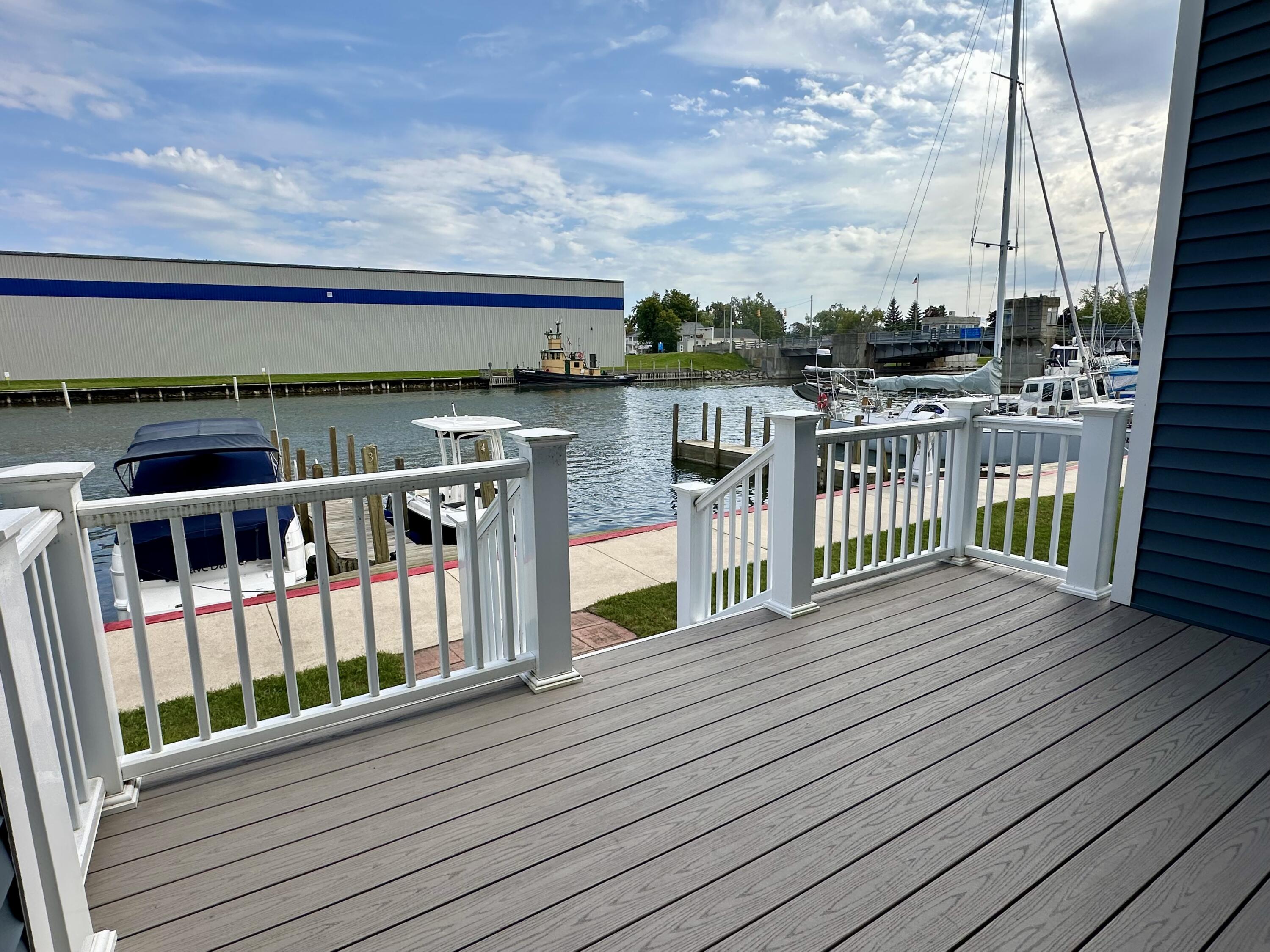 120 W State Street, Unit #3