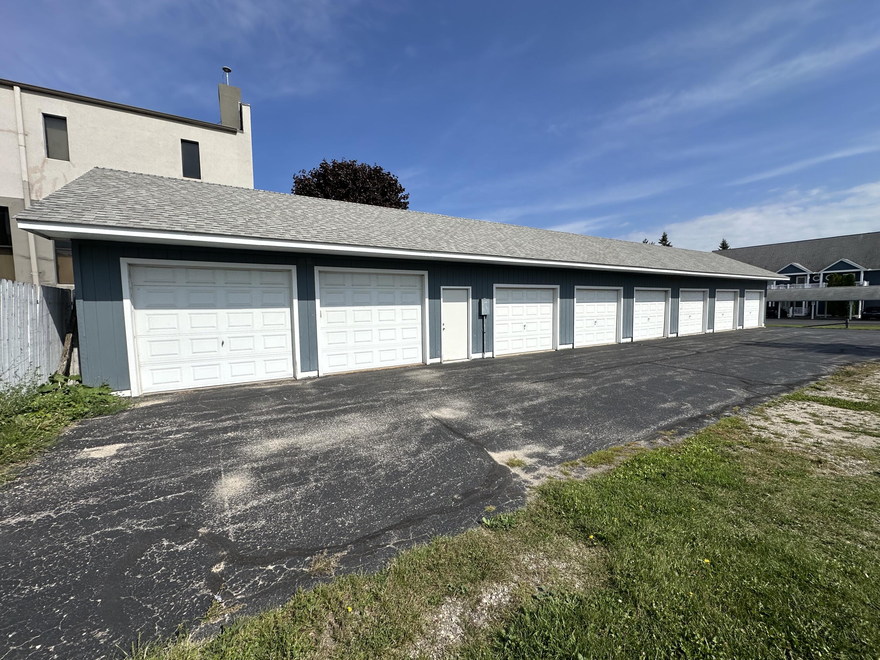 120 W State Street, Unit #3