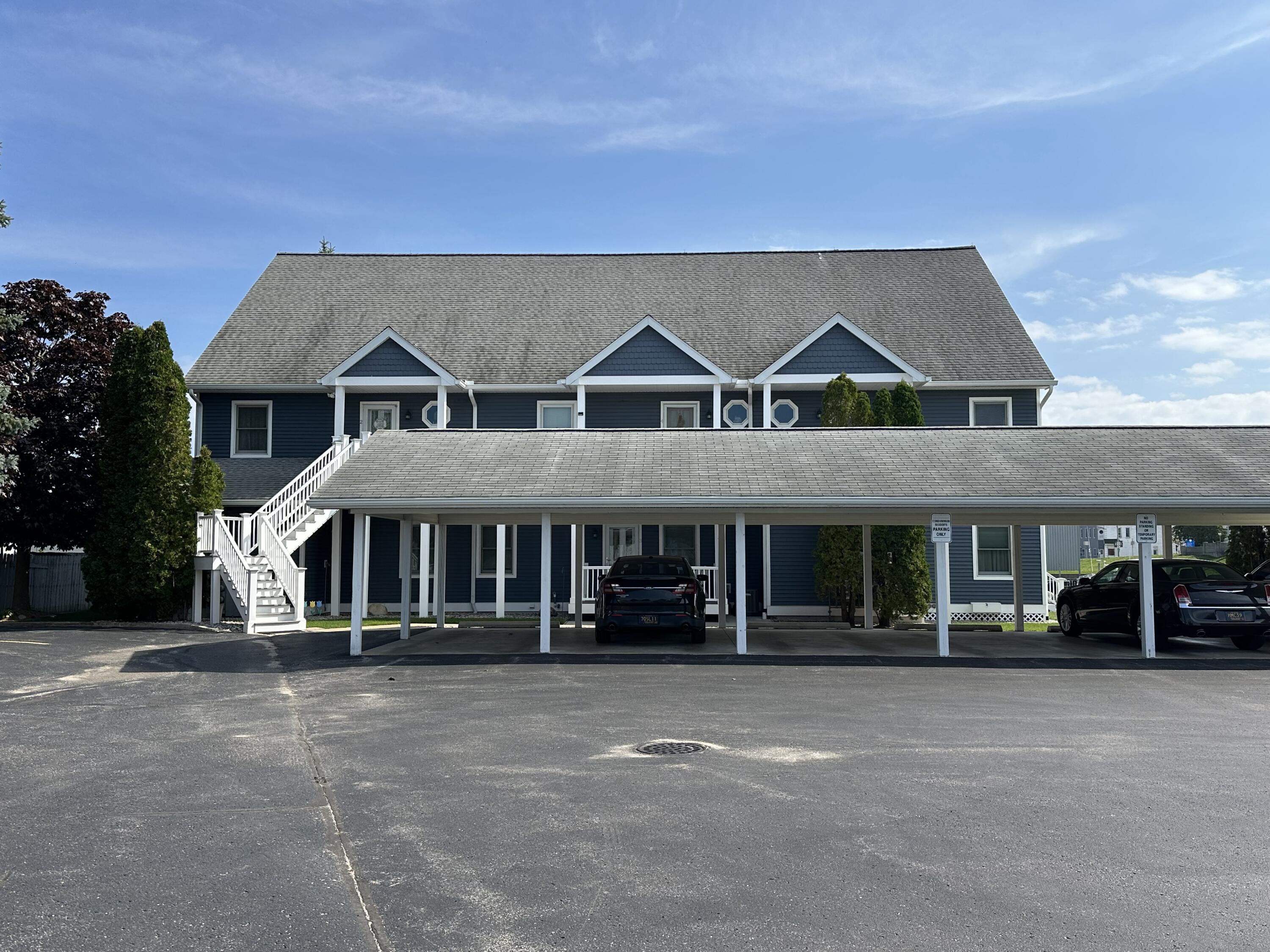 120 W State Street, Unit #3