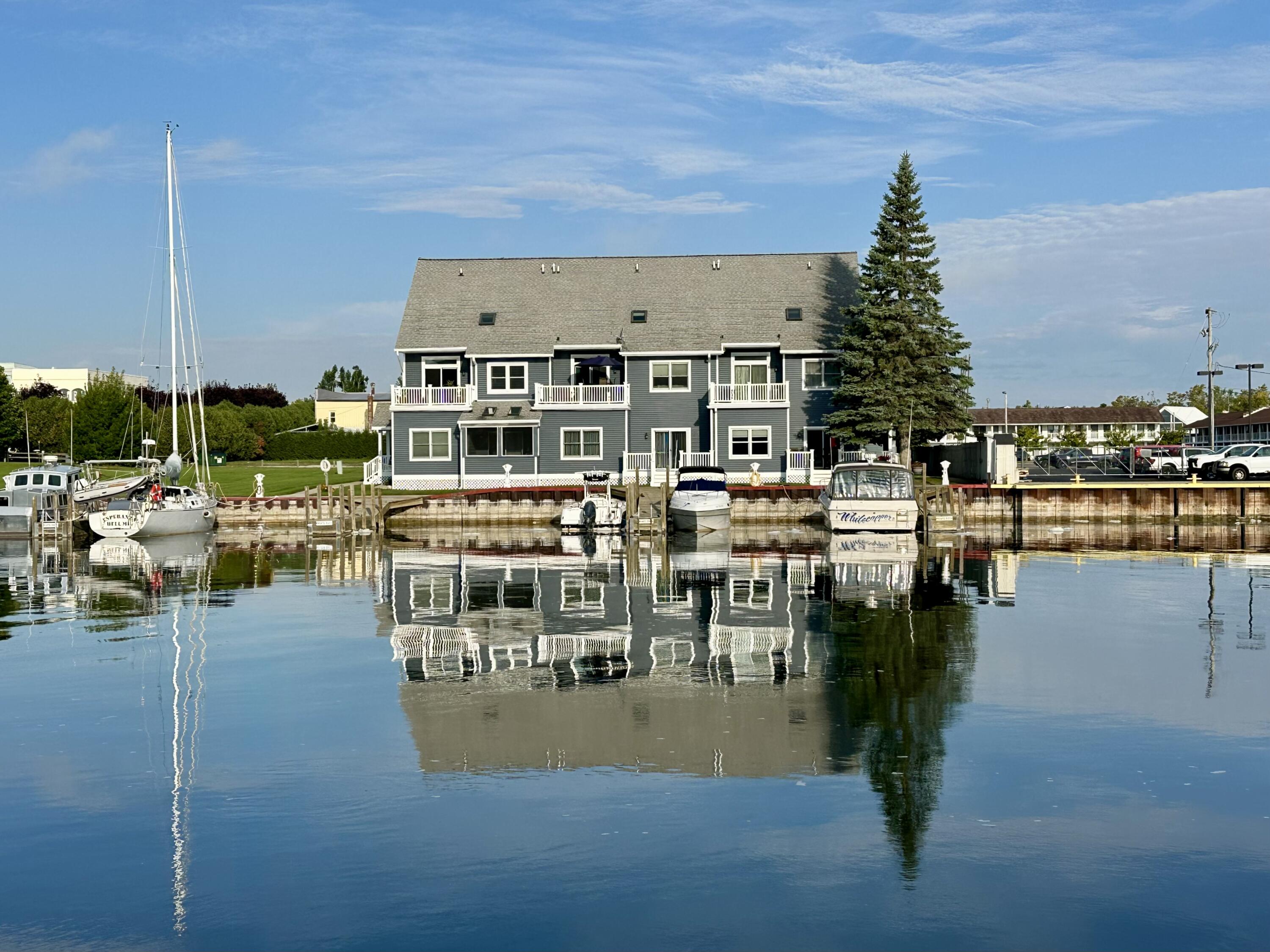 120 W State Street, Unit #3