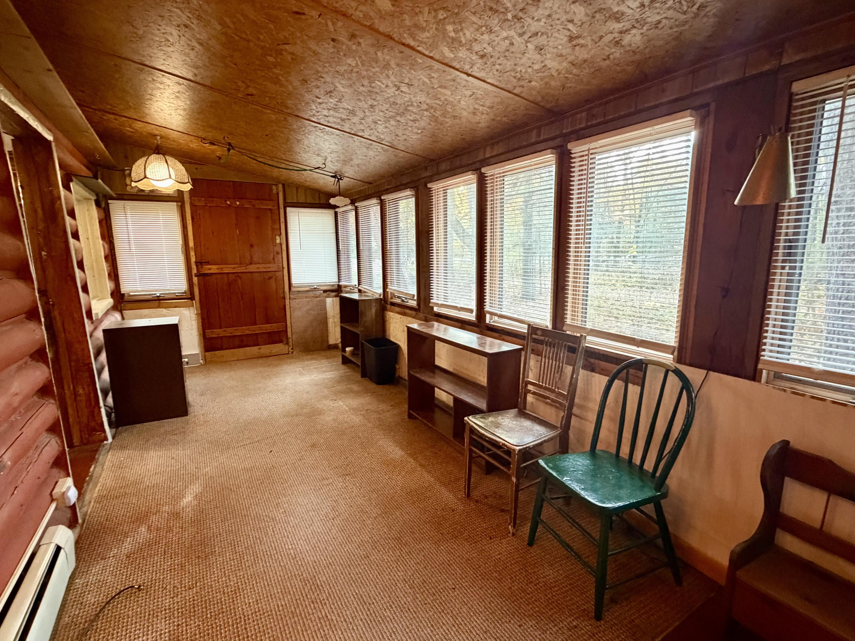 2350 W Silver Beach Road, Cheboygan