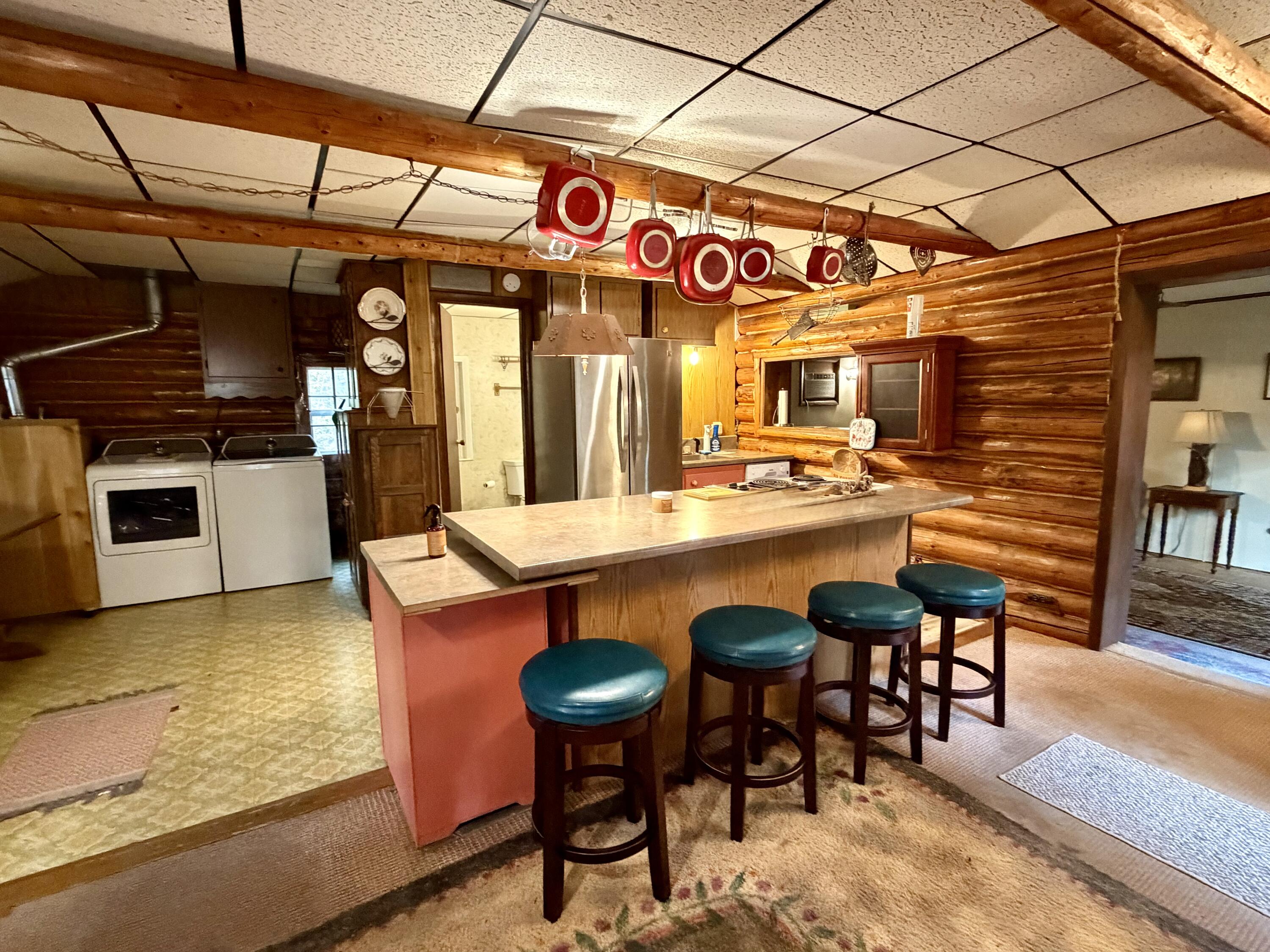 2350 W Silver Beach Road, Cheboygan