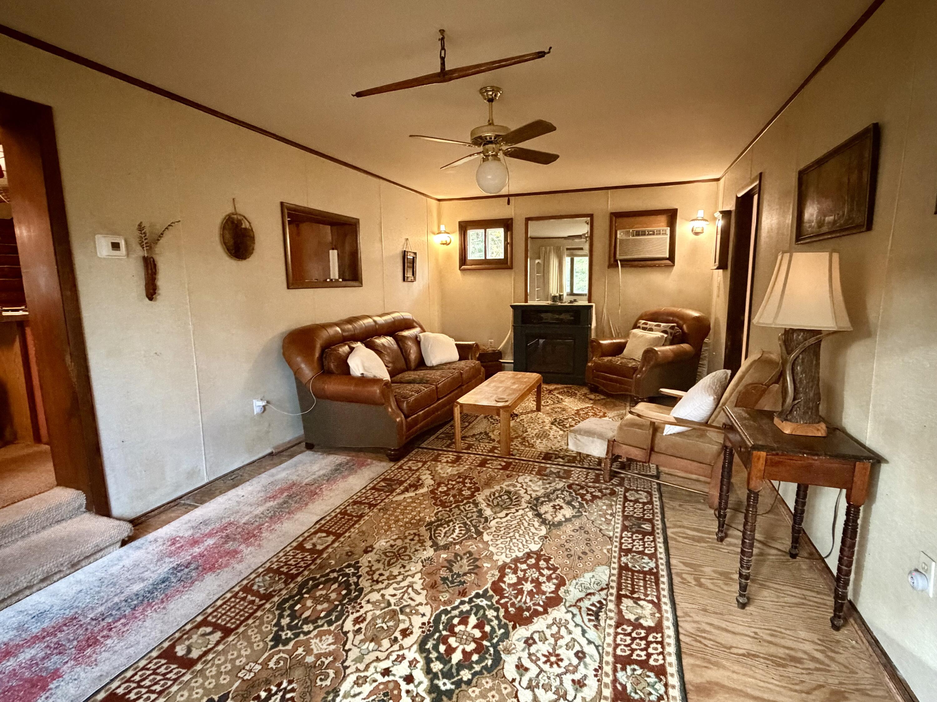 2350 W Silver Beach Road, Cheboygan