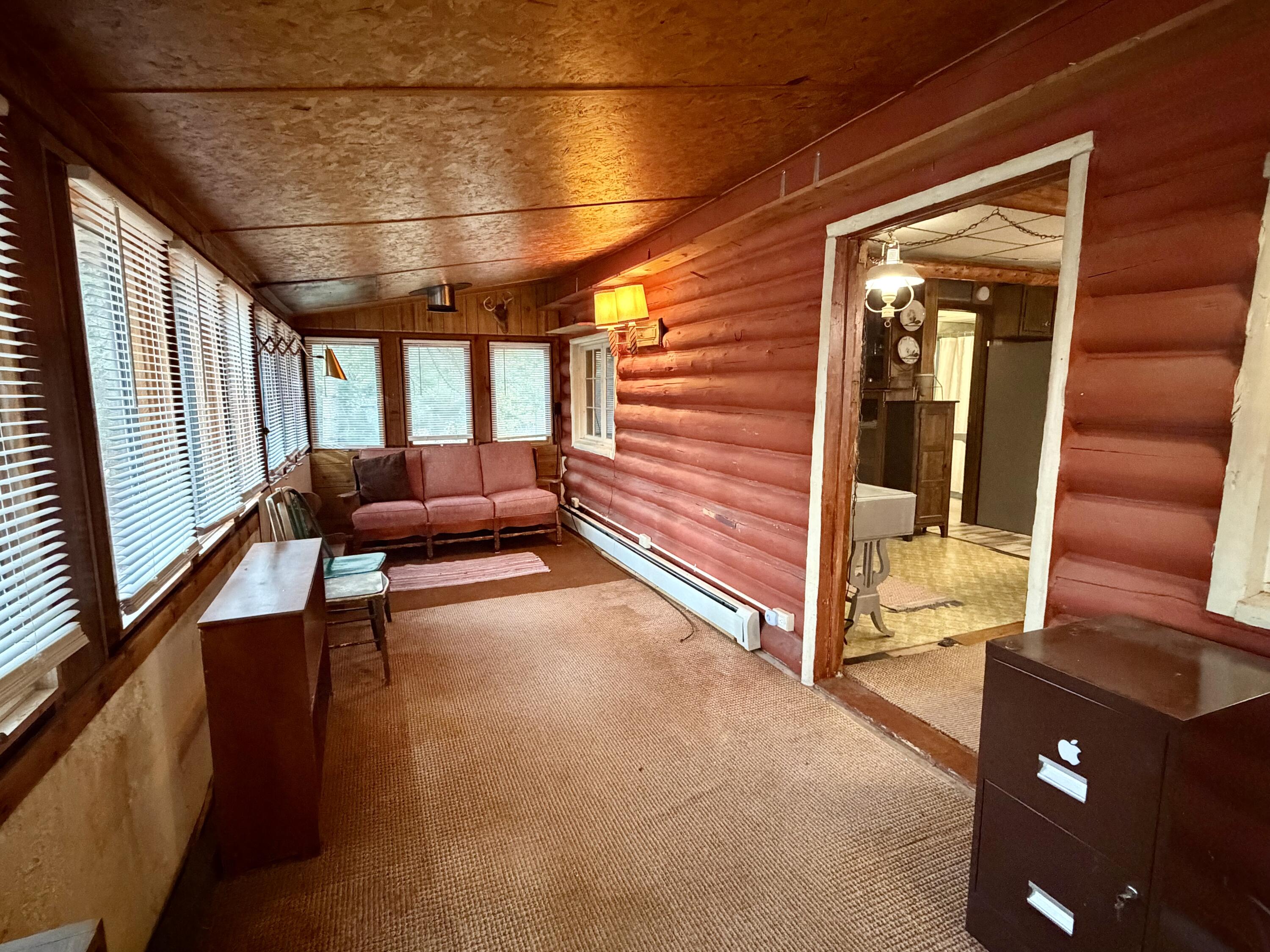 2350 W Silver Beach Road, Cheboygan