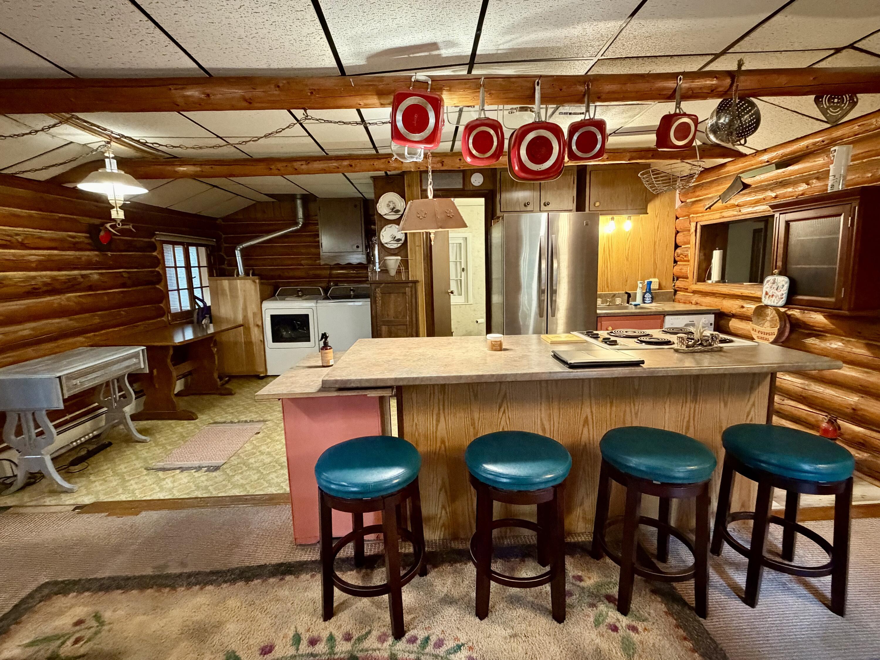 2350 W Silver Beach Road, Cheboygan