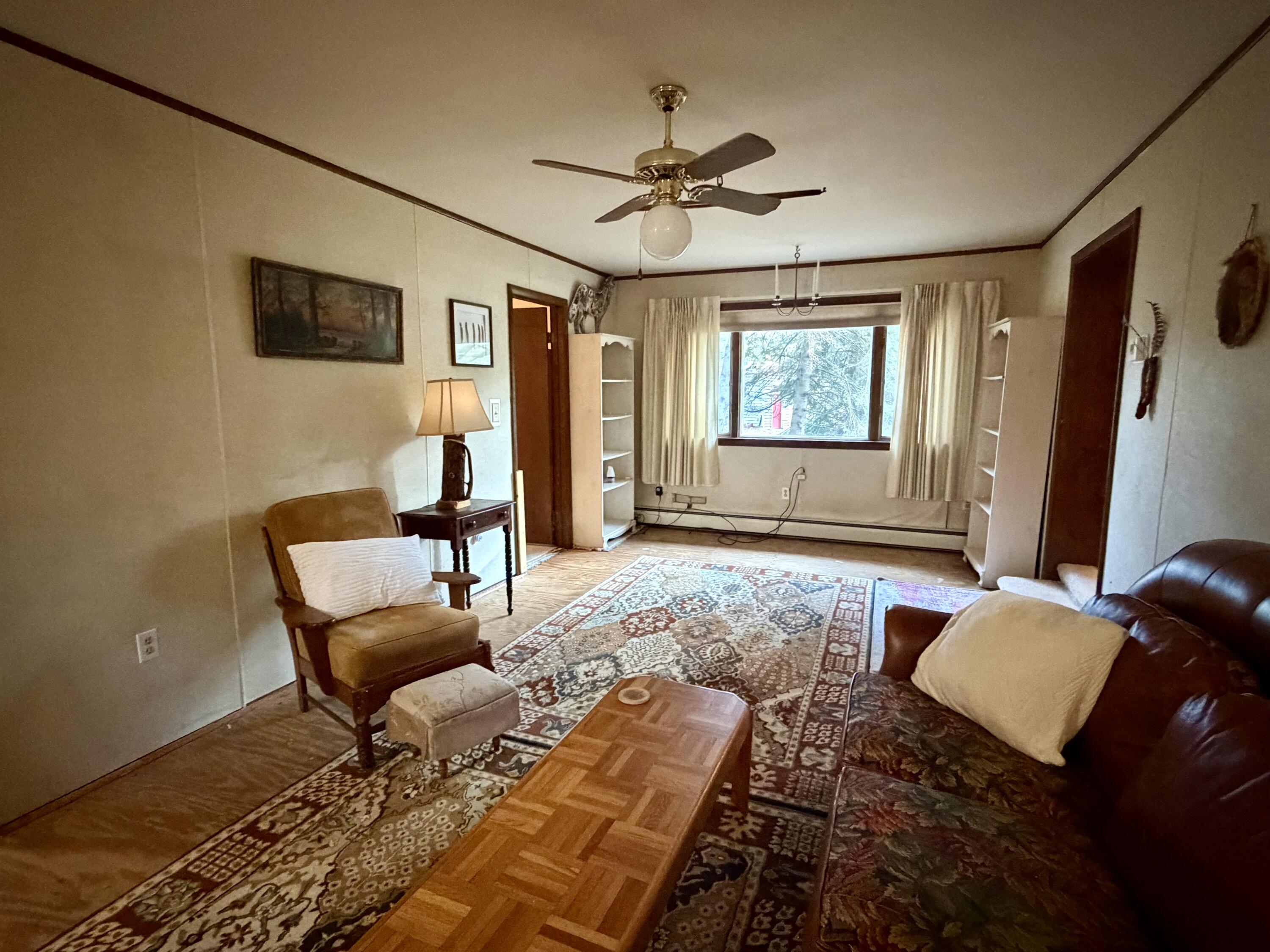 2350 W Silver Beach Road, Cheboygan