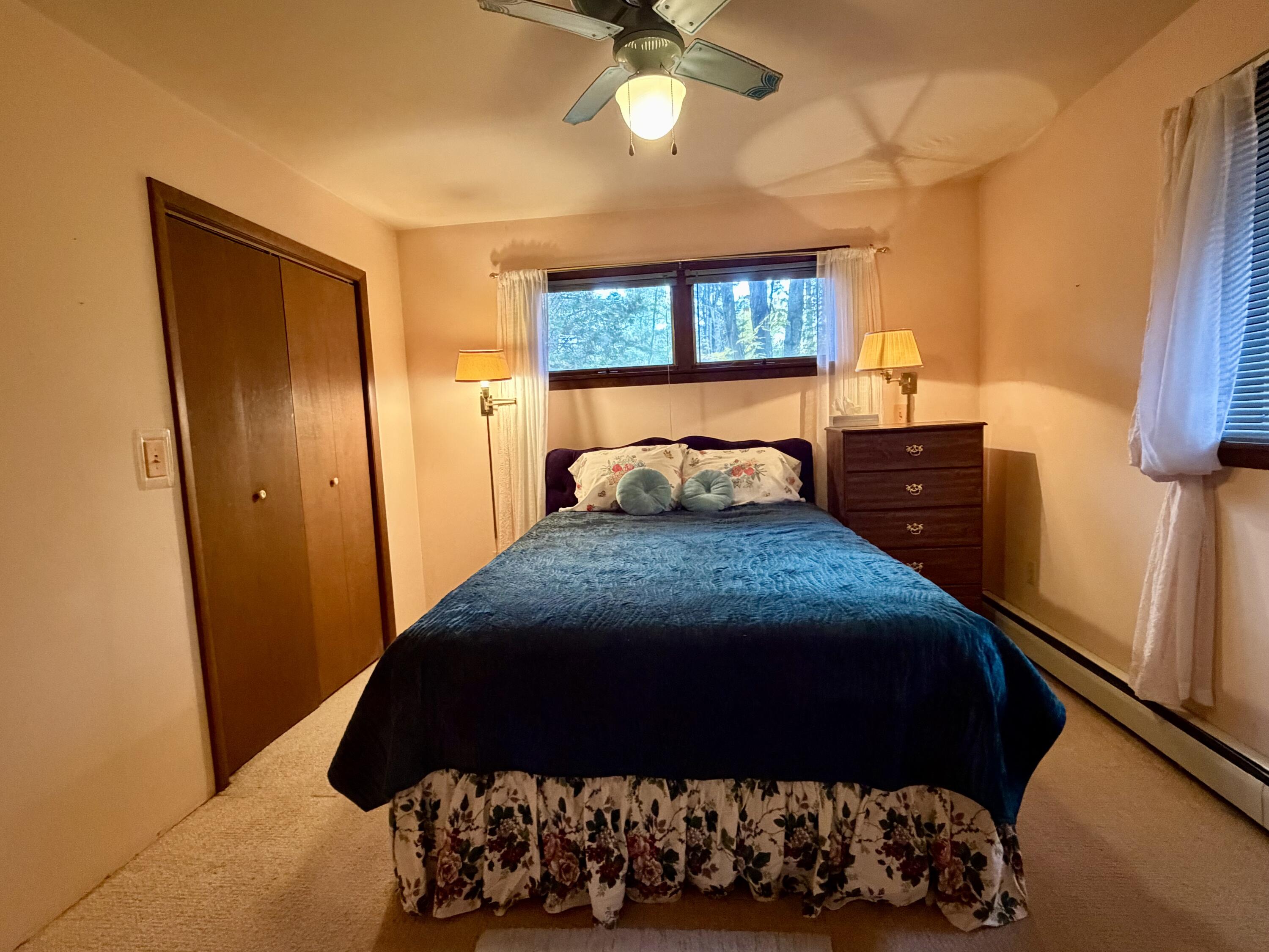 2350 W Silver Beach Road, Cheboygan