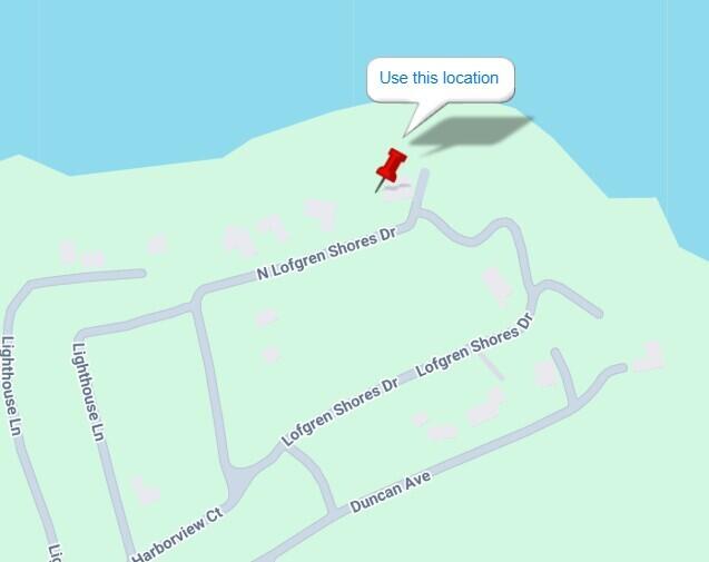 2900 N Lofgren Shore Drive, Lot #31