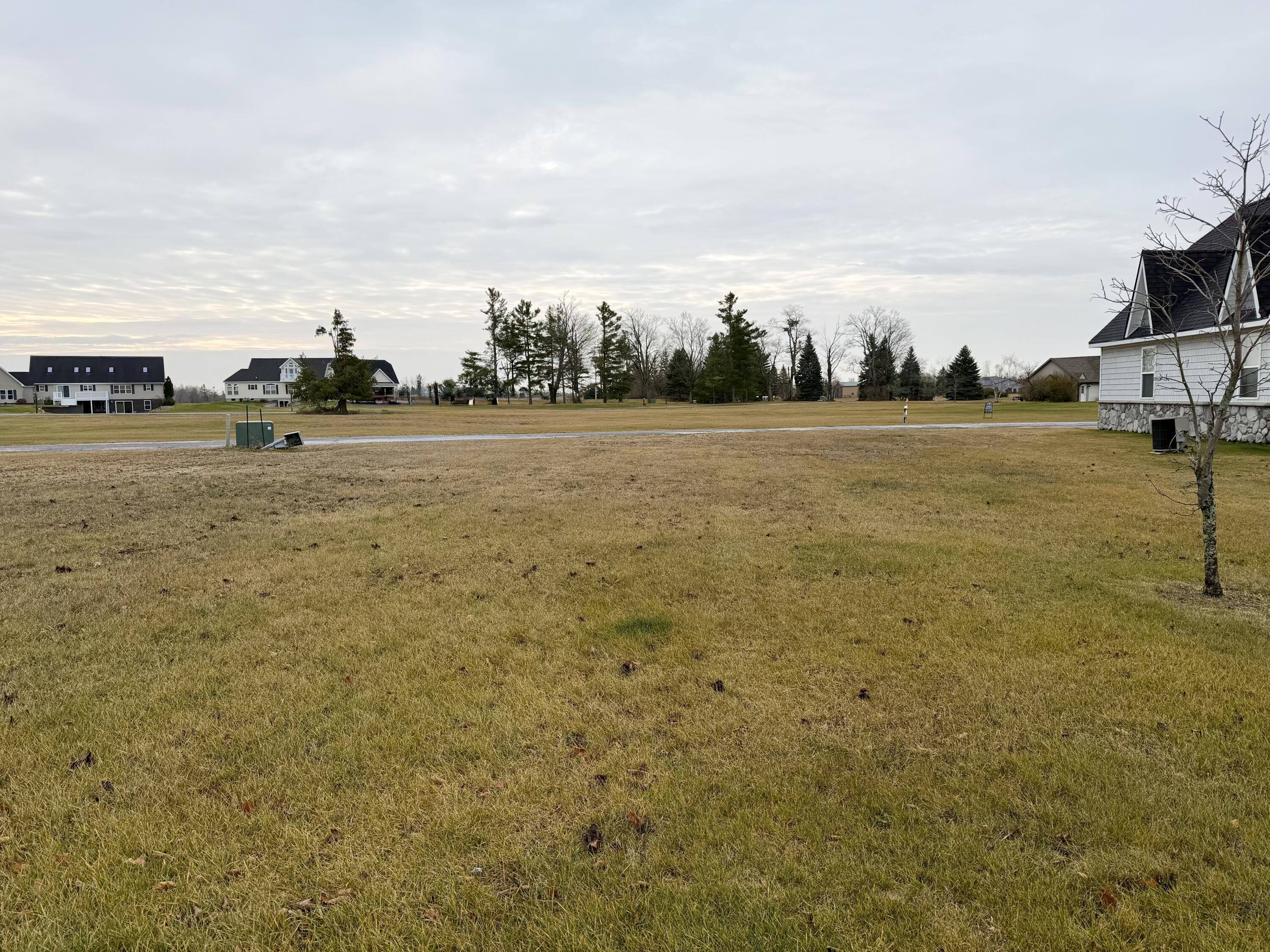 2900 N Lofgren Shore Drive, Lot #31
