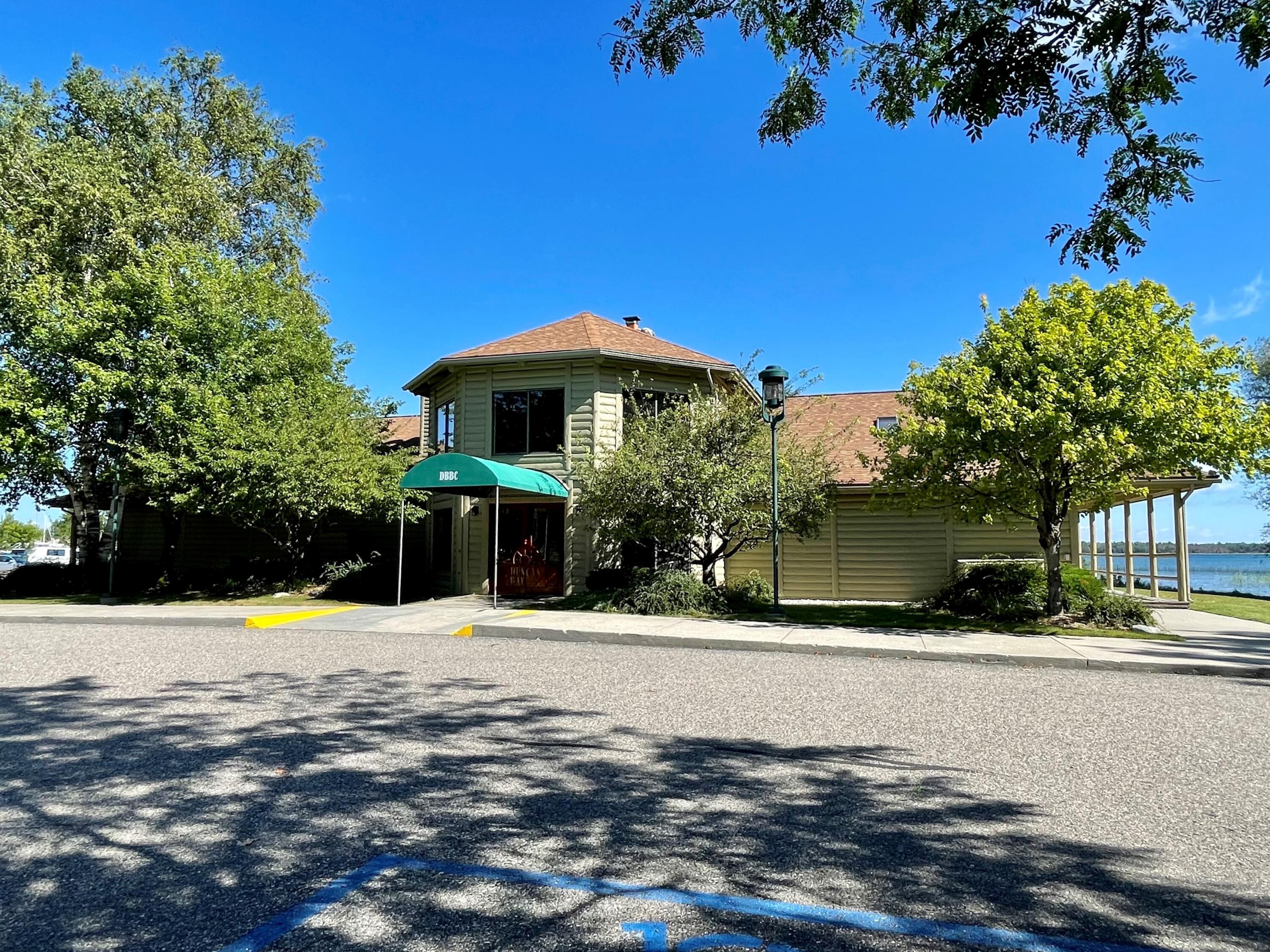 115 Boat Club Drive, Slip 115