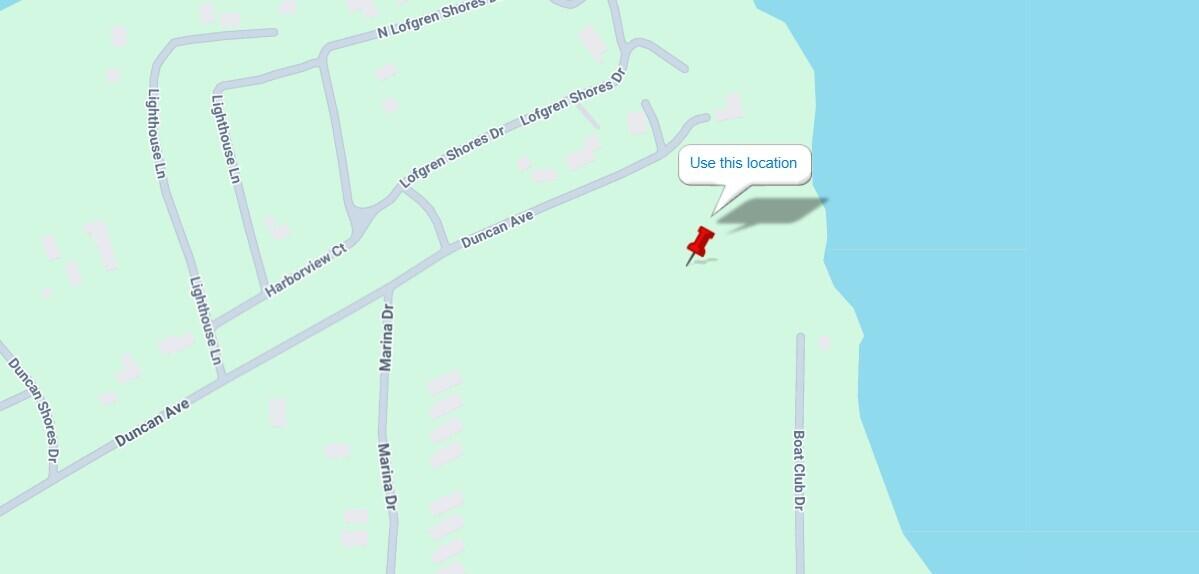 115 Boat Club Drive, Slip 115