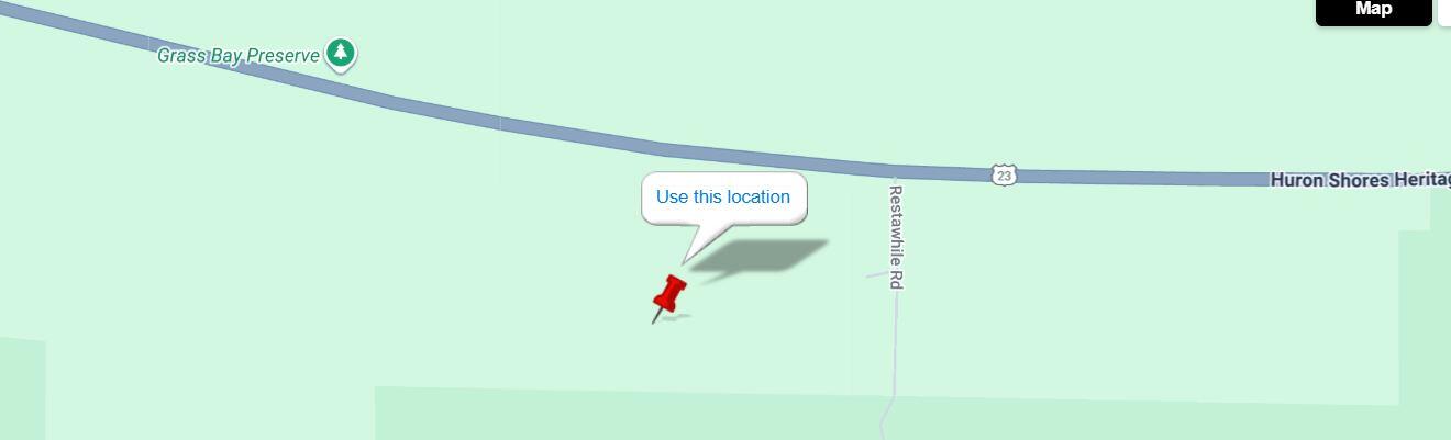 Lot 14 W US 23 Highway