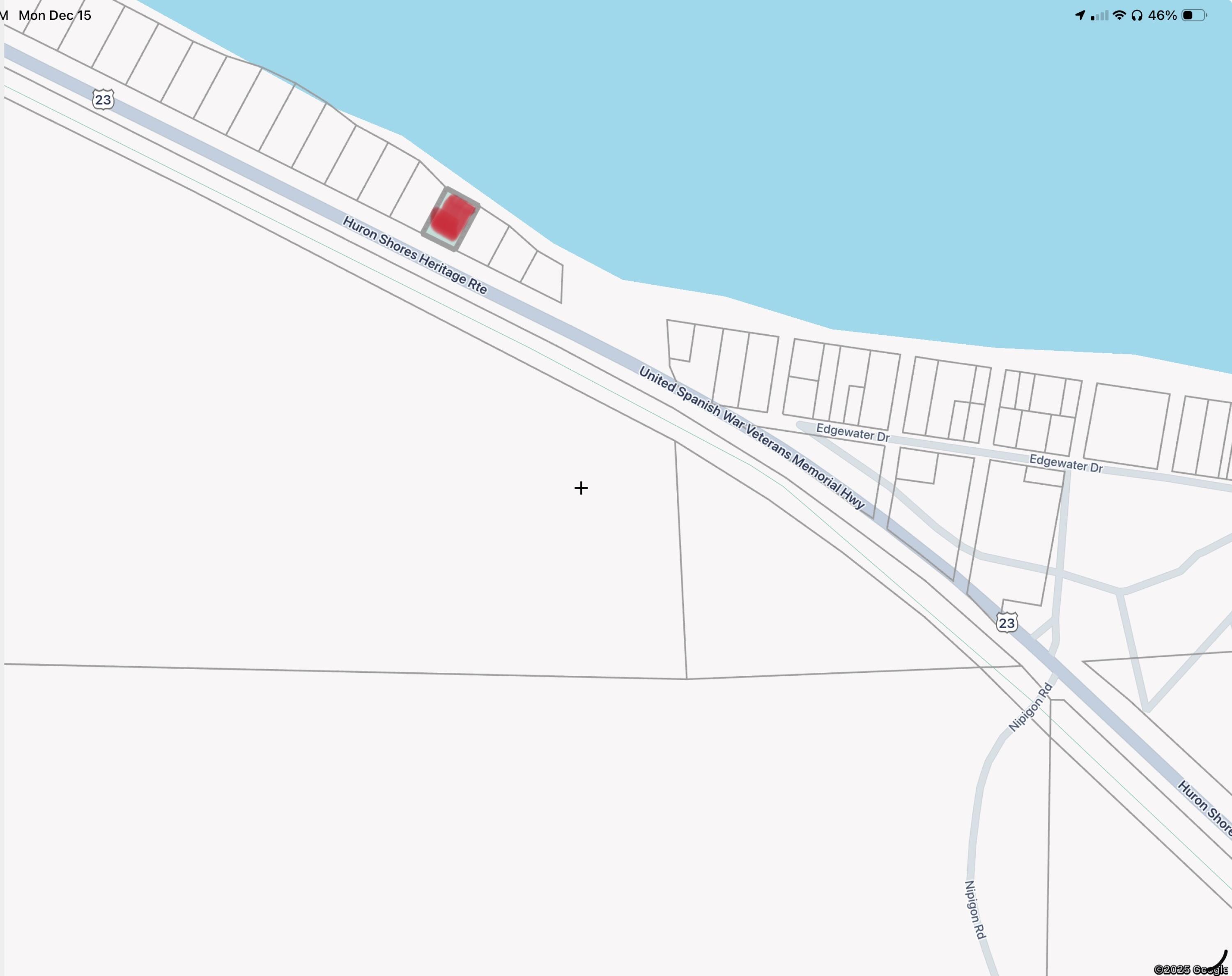 Lot 14 W US 23 Highway