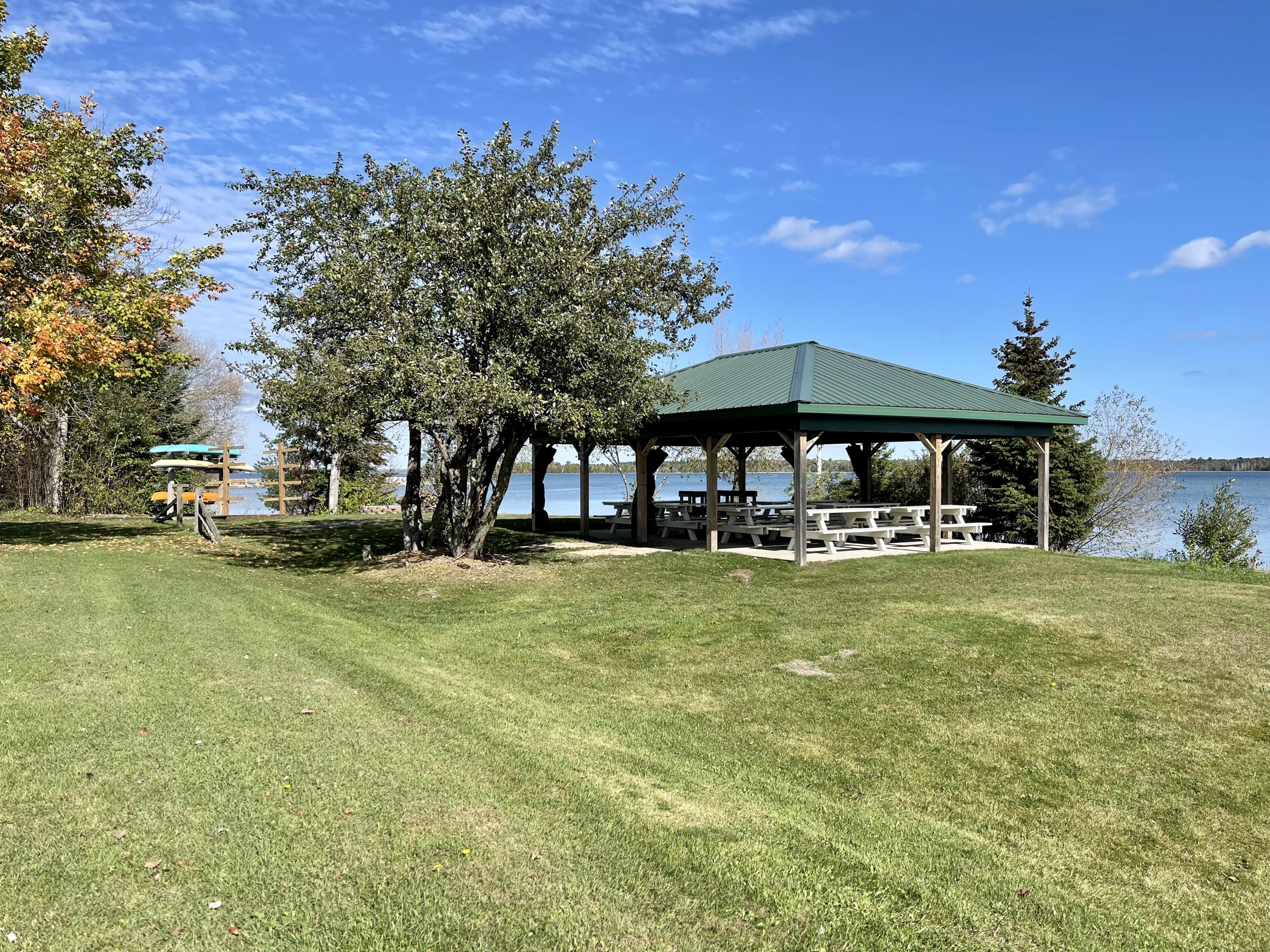 158 Boat Club Drive, Slip 158