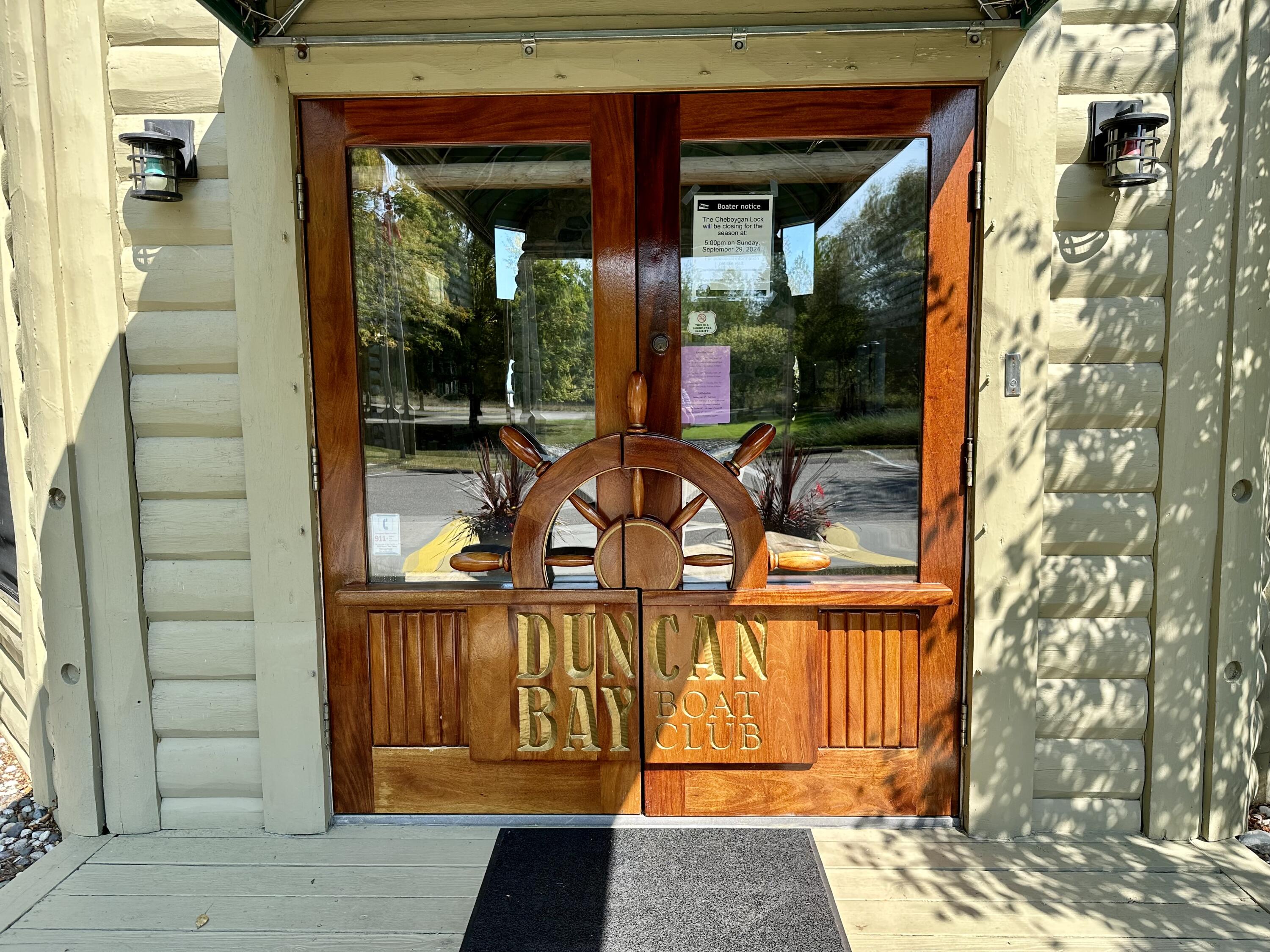 158 Boat Club Drive, Slip 158