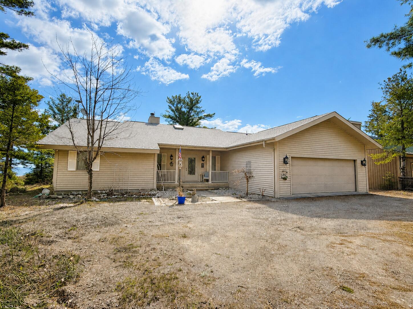 3332 Edgewater Drive