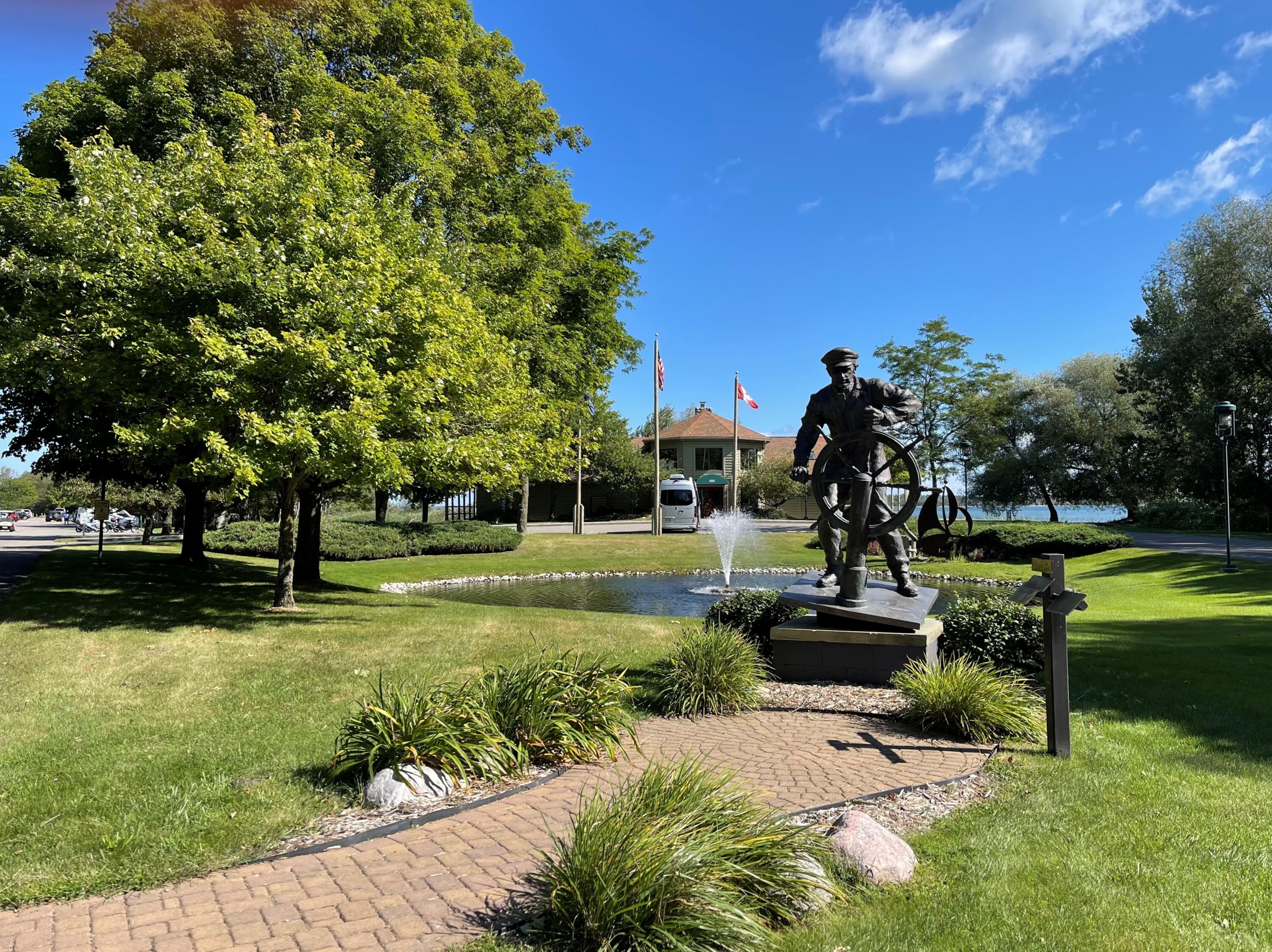 72 Boat Club Drive, Slip 72