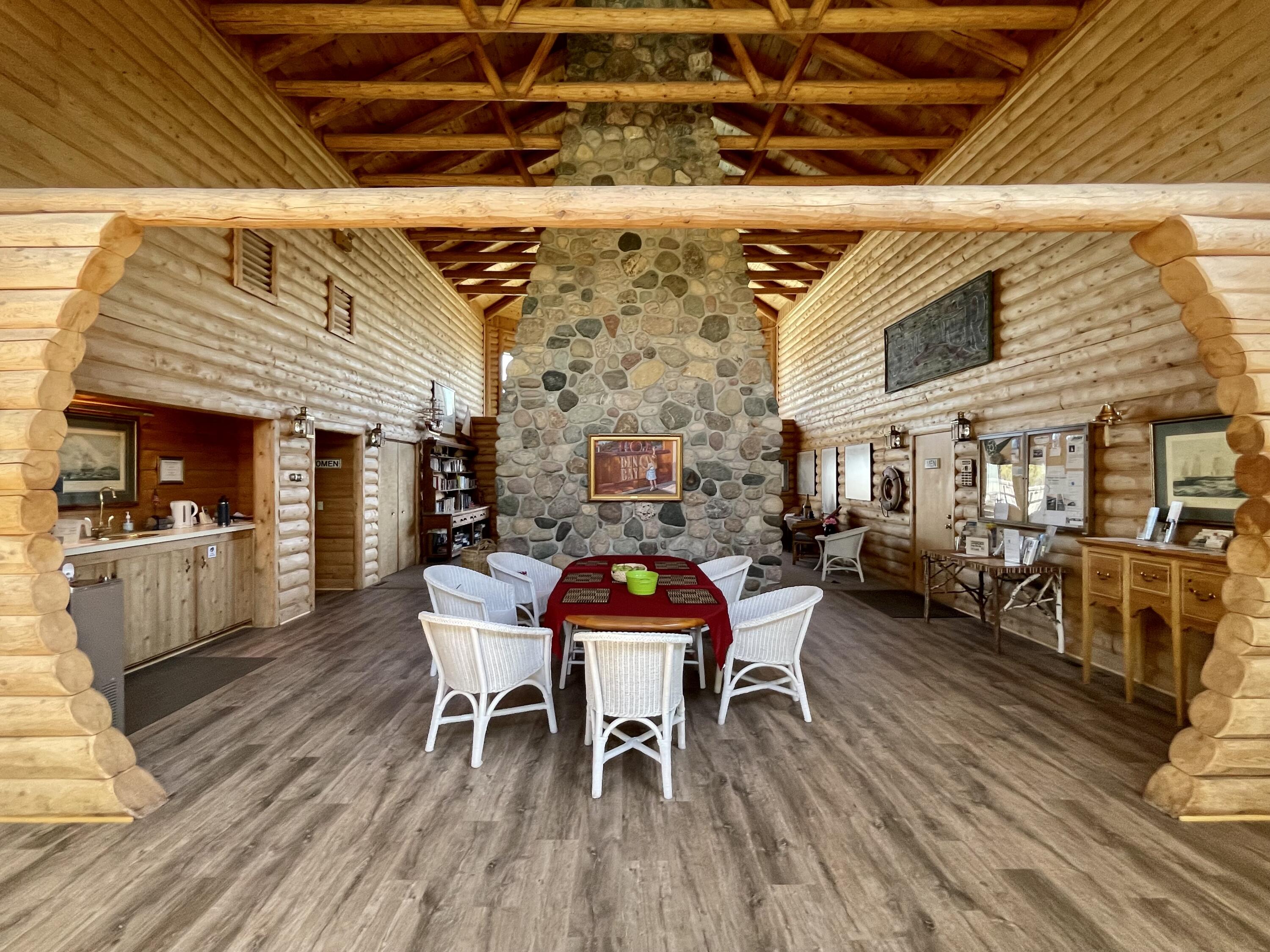 72 Boat Club Drive, Slip 72