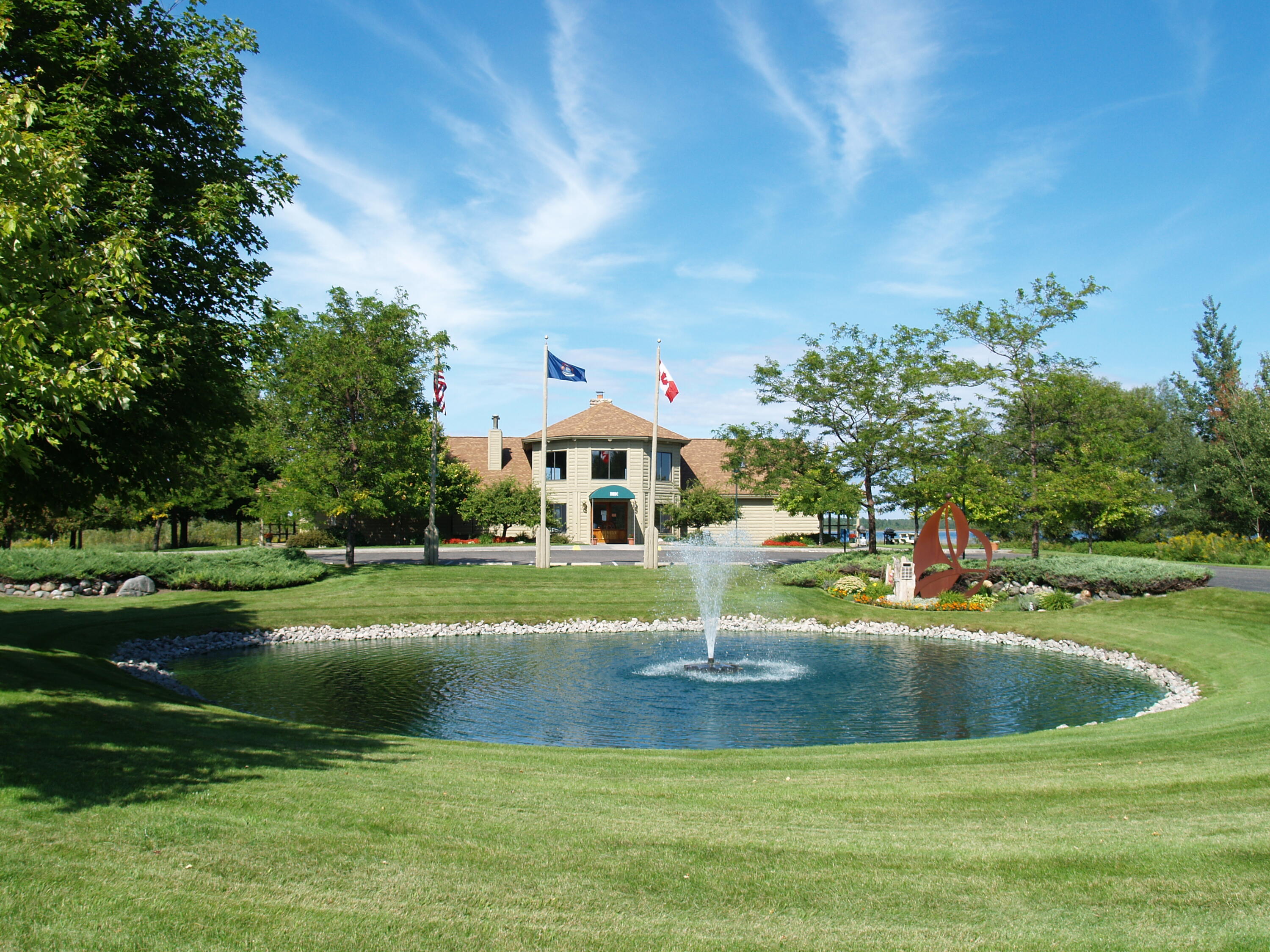 72 Boat Club Drive, Slip 72