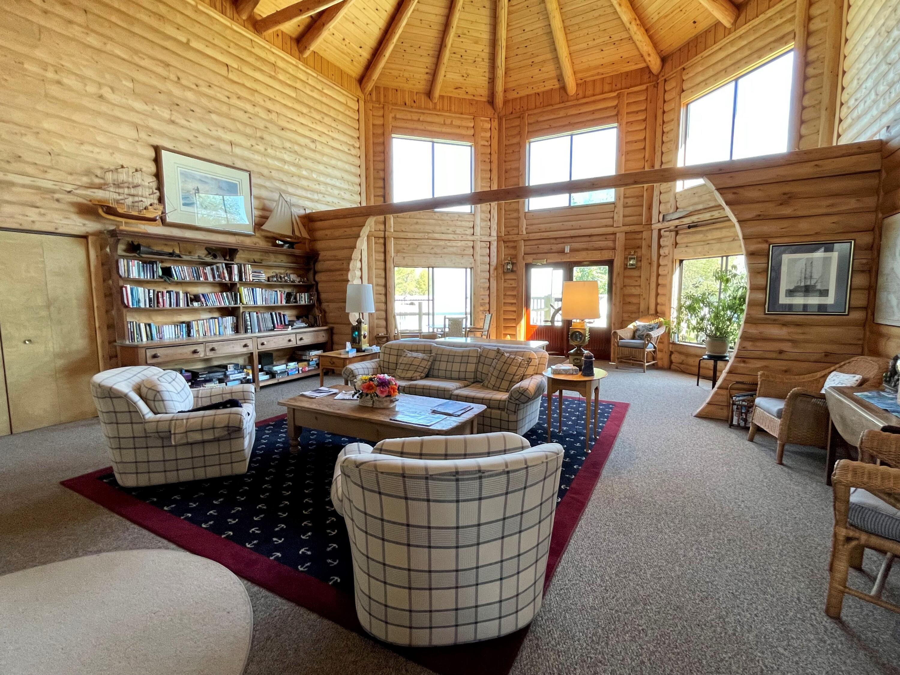 72 Boat Club Drive, Slip 72