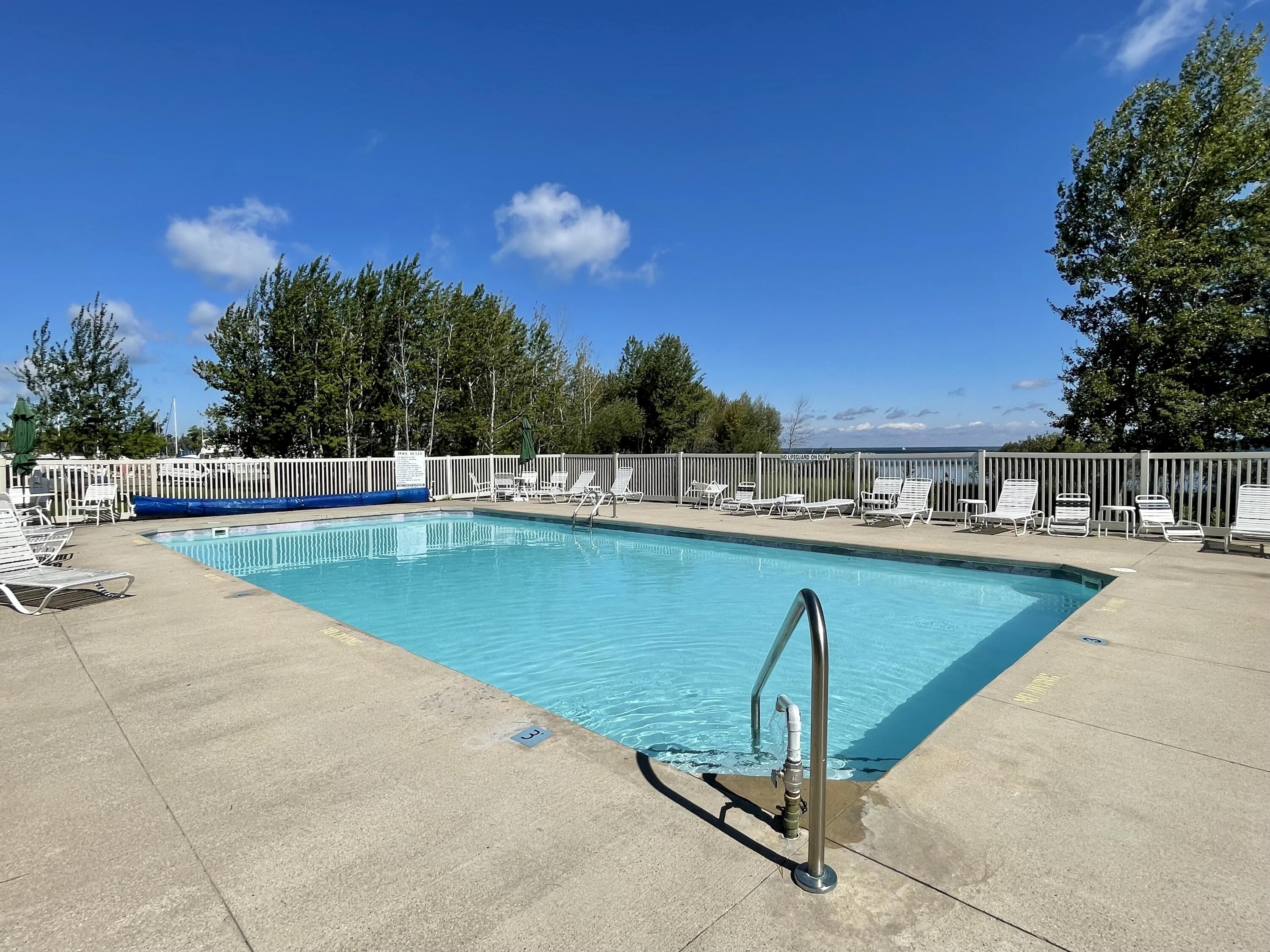 72 Boat Club Drive, Slip 72