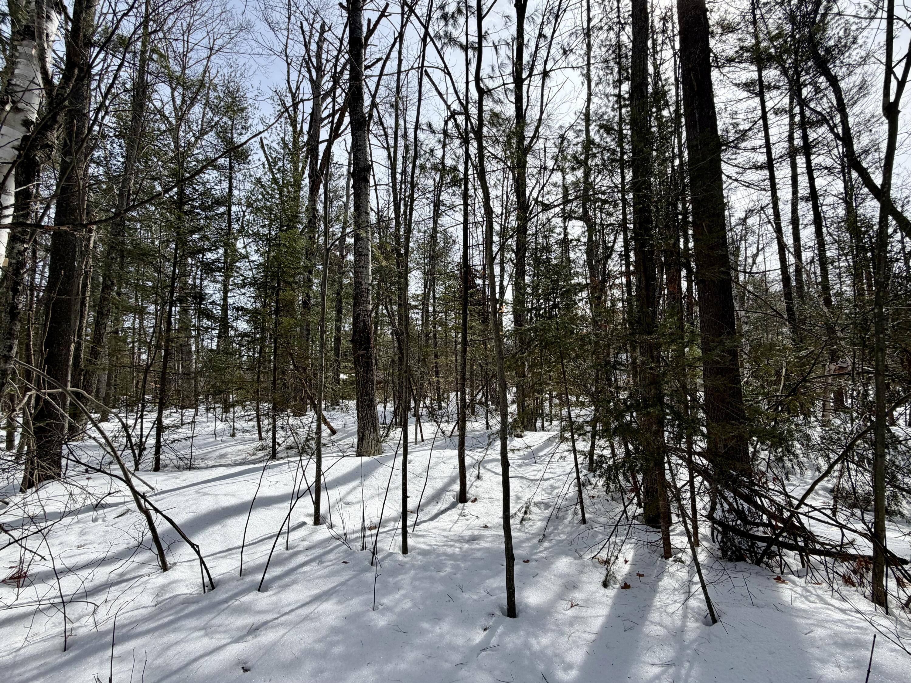 4962 Chamberlain Road