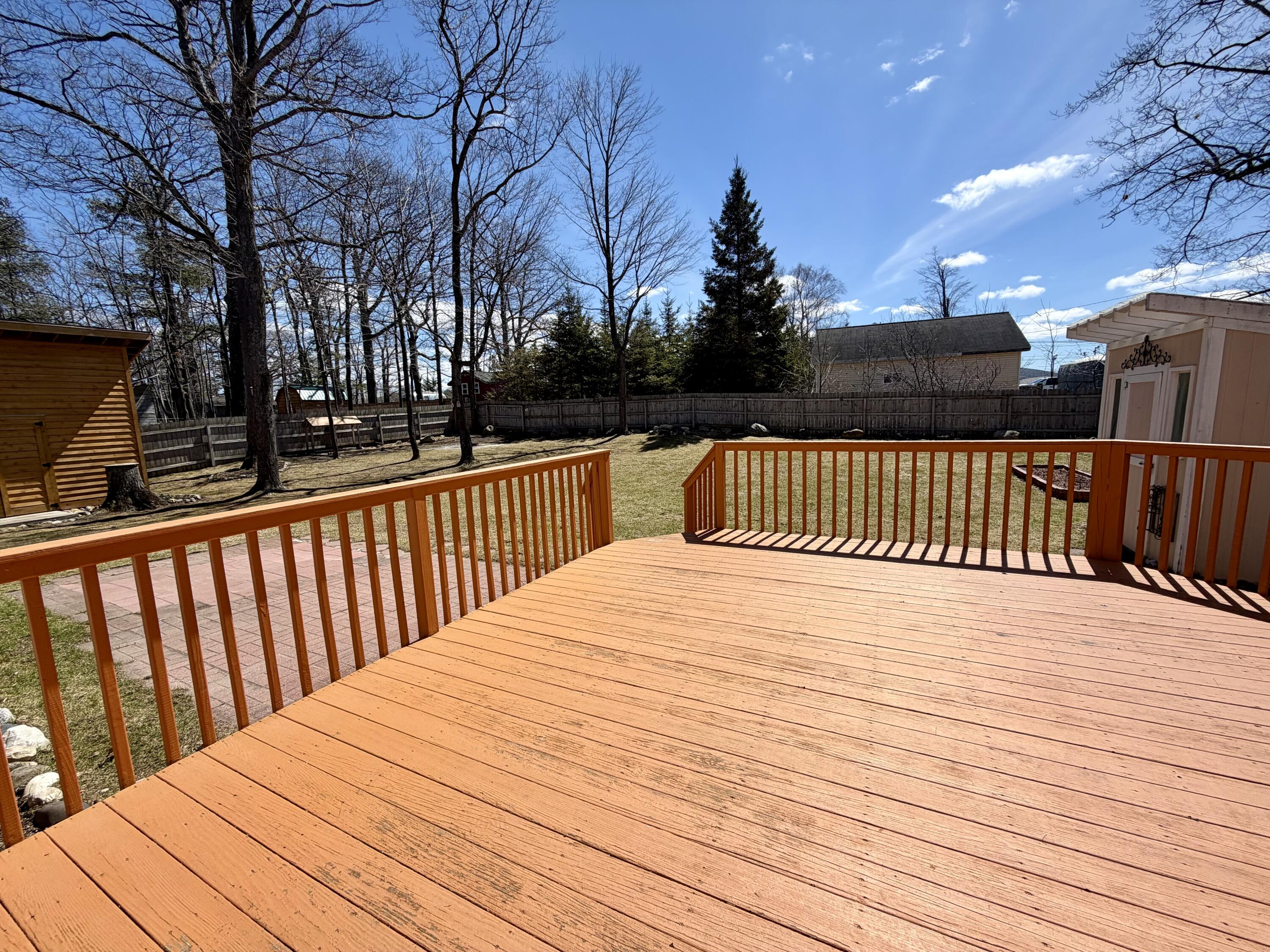 415 W Etherington Street