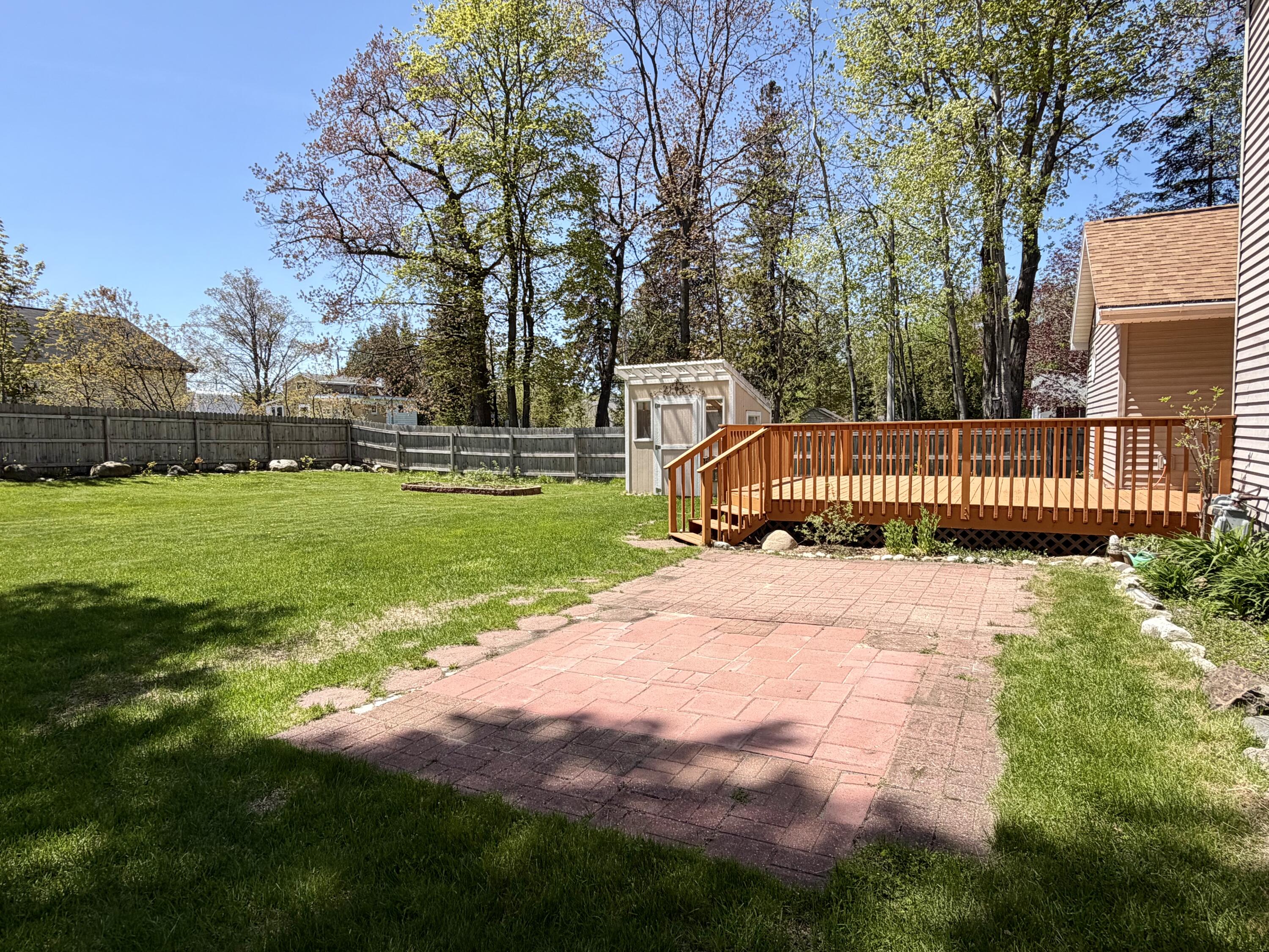415 W Etherington Street