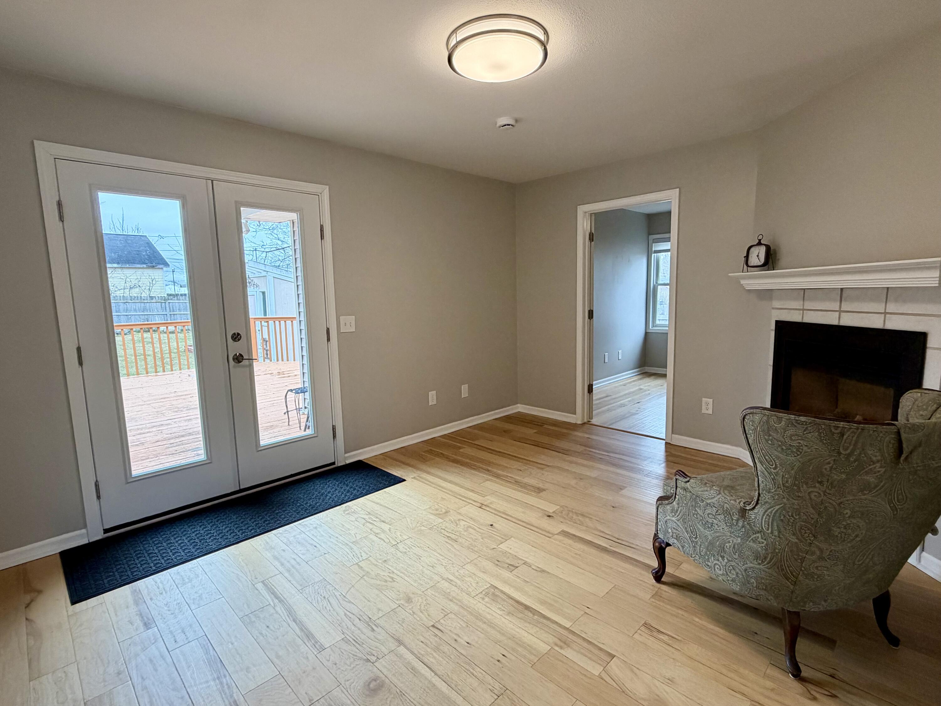 415 W Etherington Street