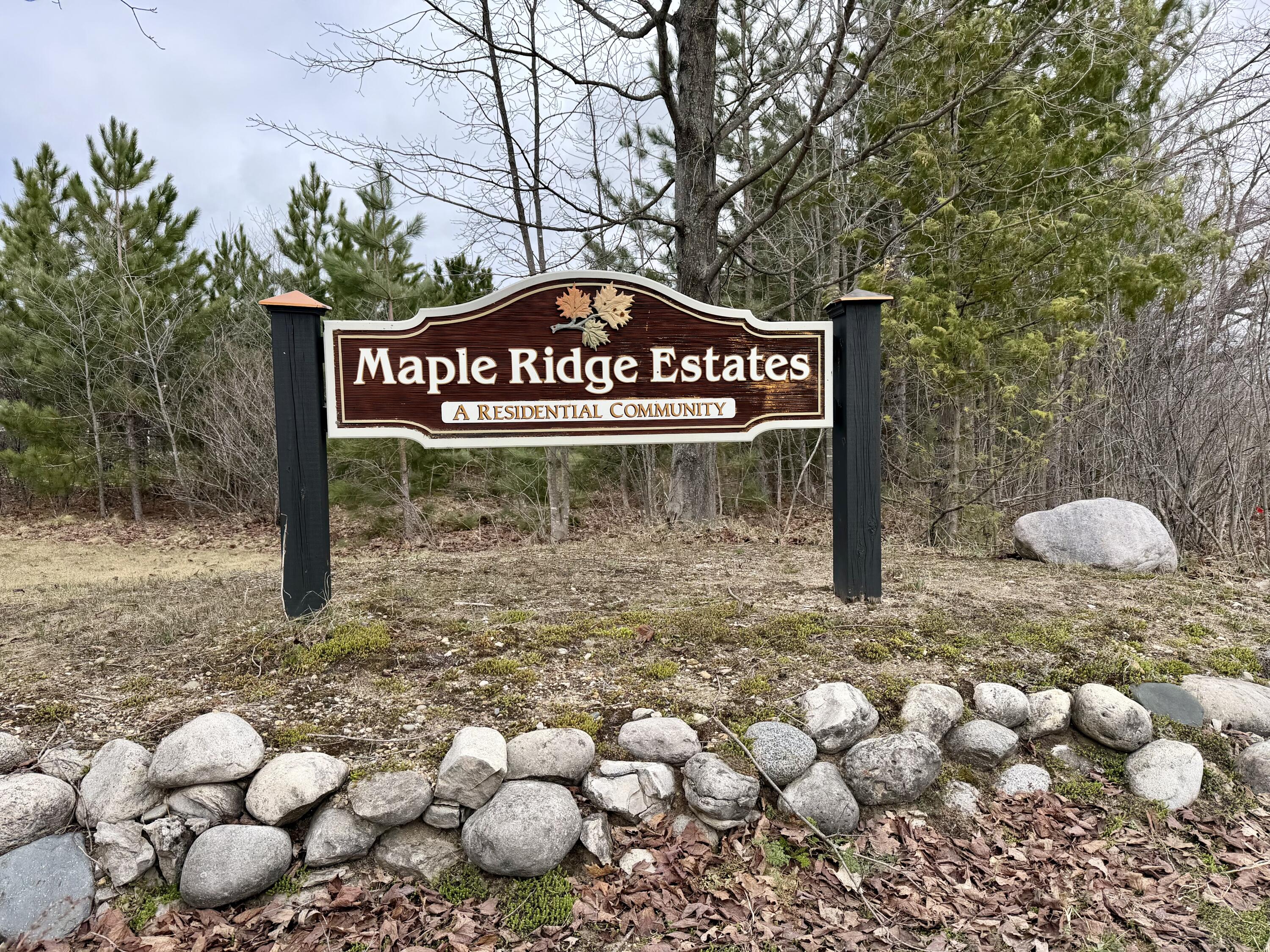 Lots 14-15 Sugar Ridge Lane, Lots 14 & 15