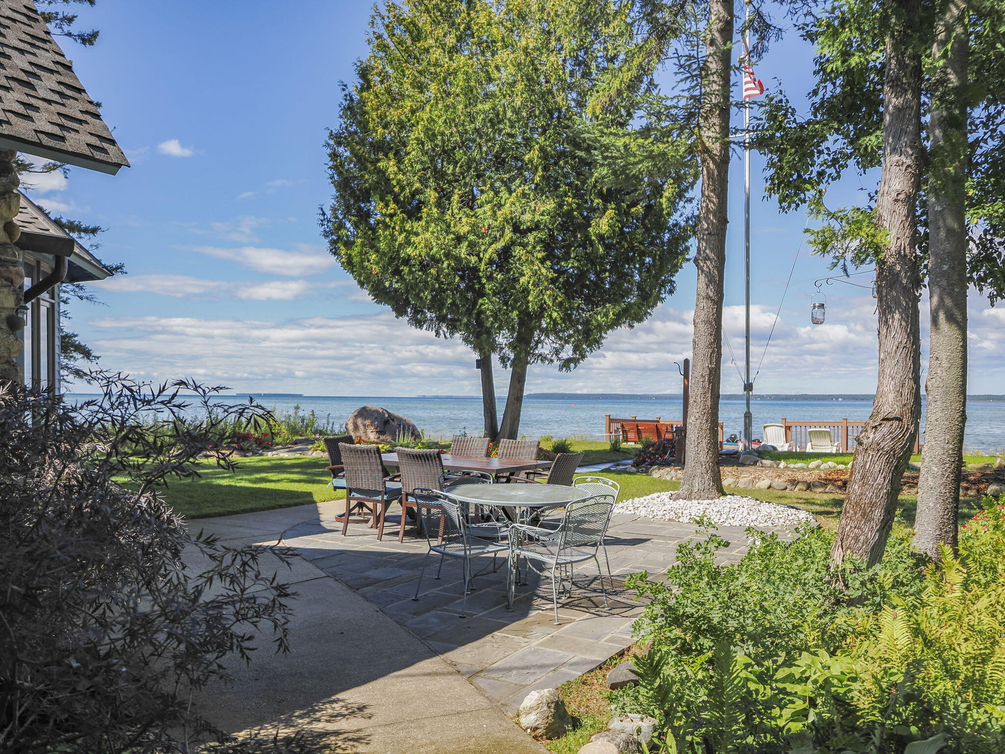 812 Lakeside Drive, & 811 Lakeside Drive