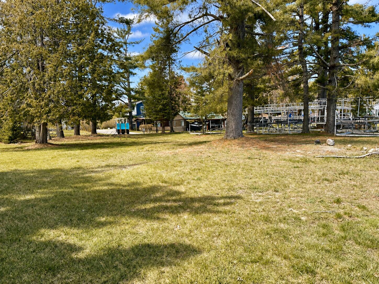0.38 AC Birchwood Drive, 0.38 Acres