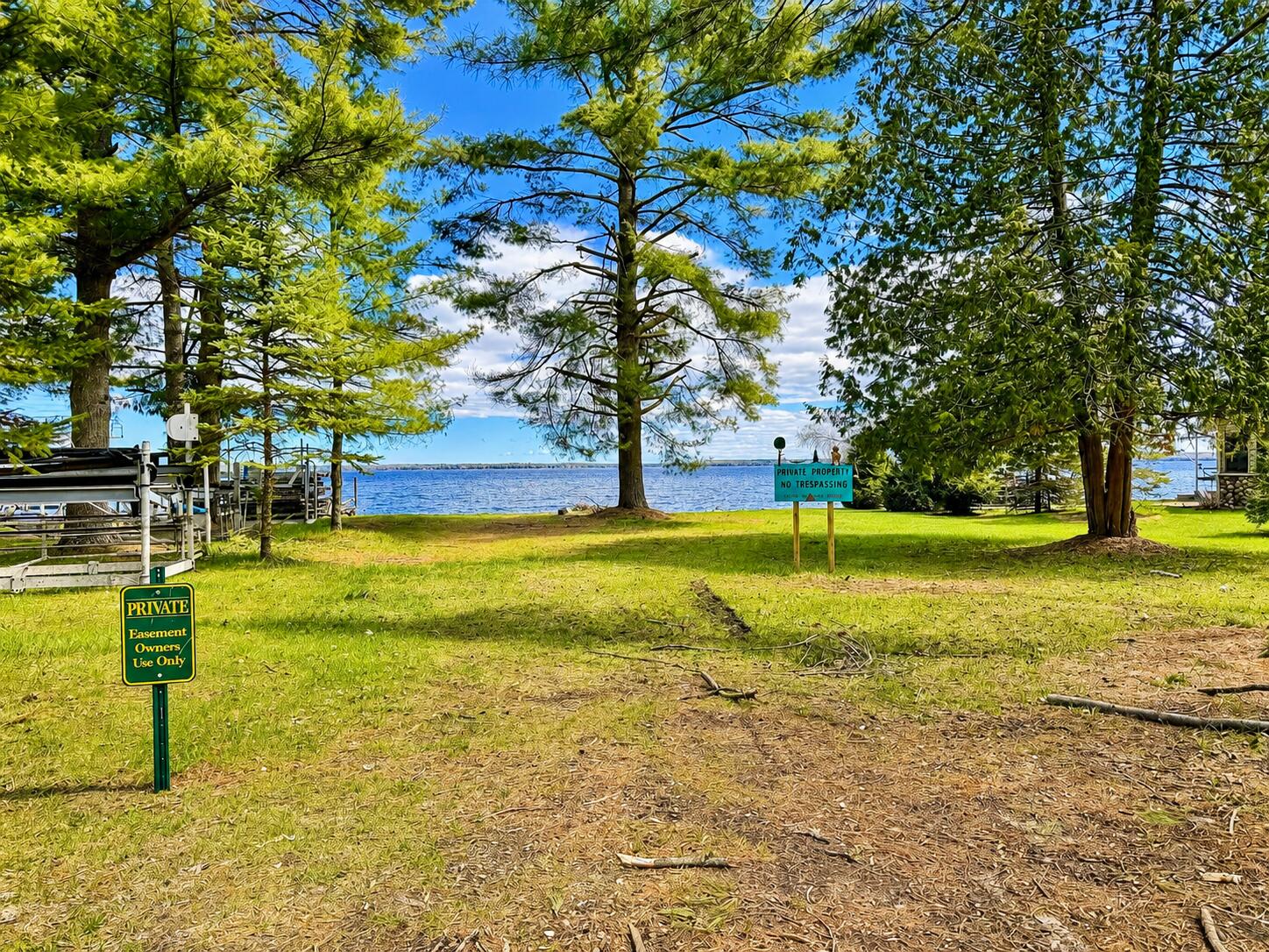 0.38 AC Birchwood Drive, 0.38 Acres