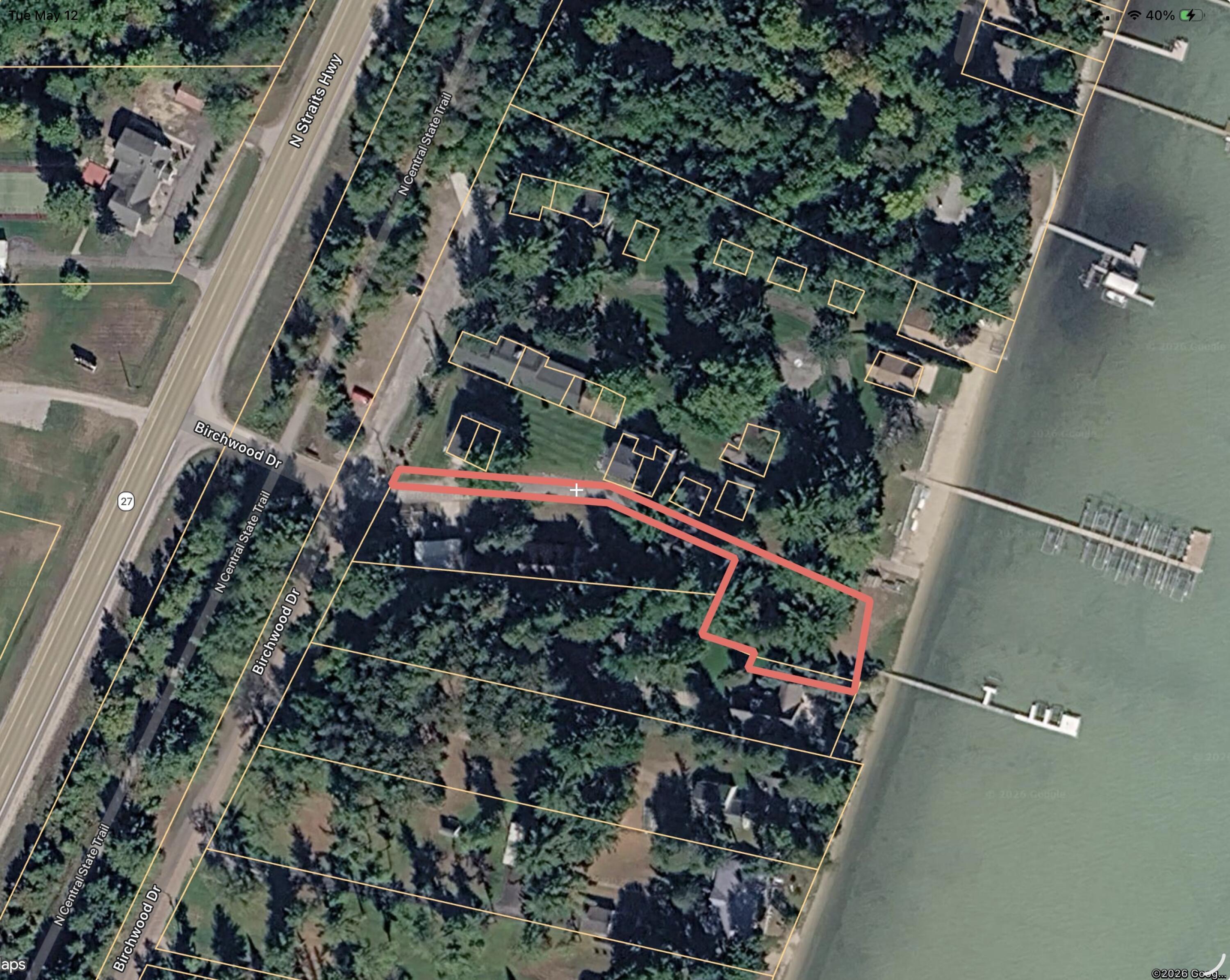 0.38 AC Birchwood Drive, 0.38 Acres