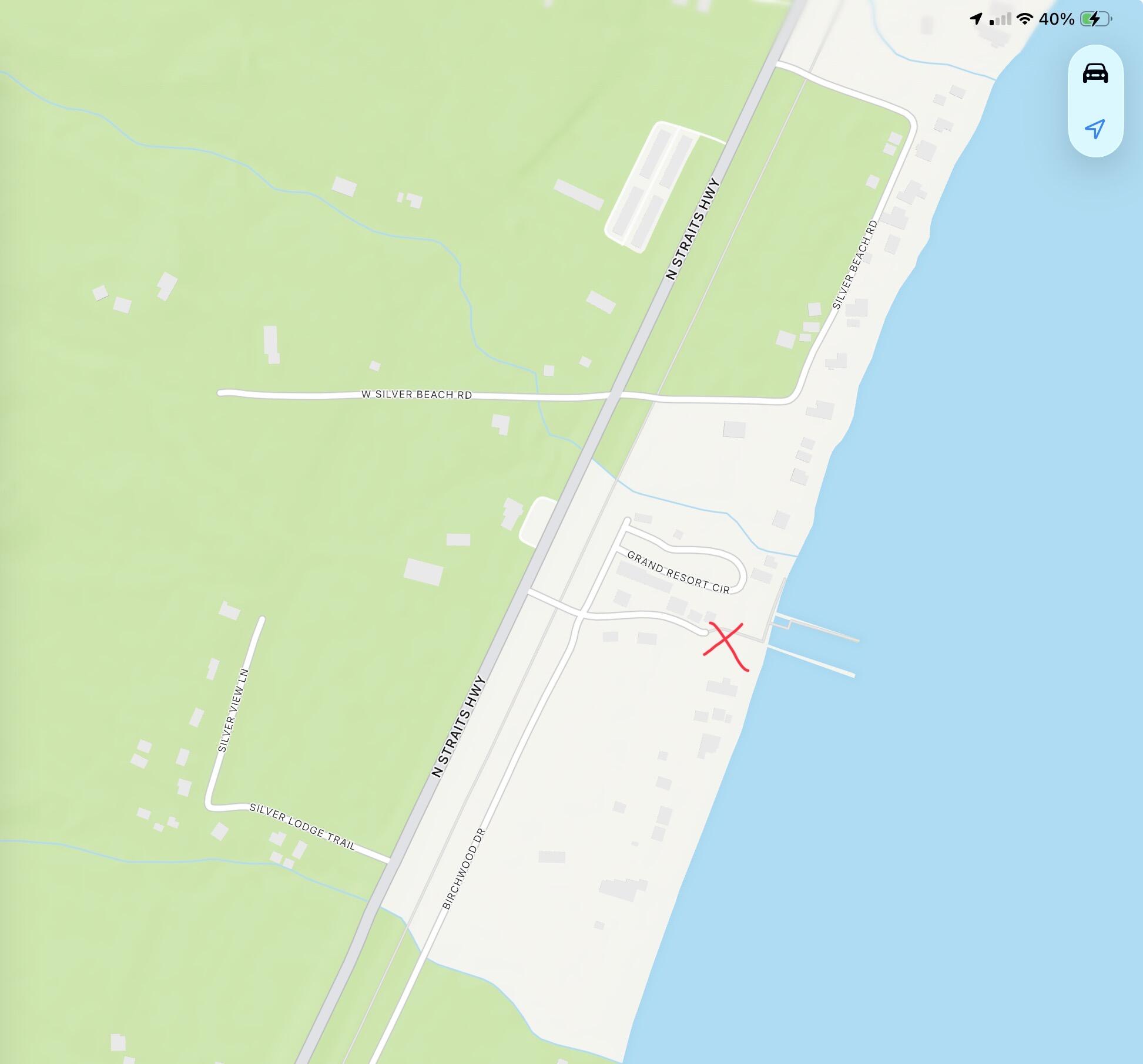 0.38 AC Birchwood Drive, 0.38 Acres