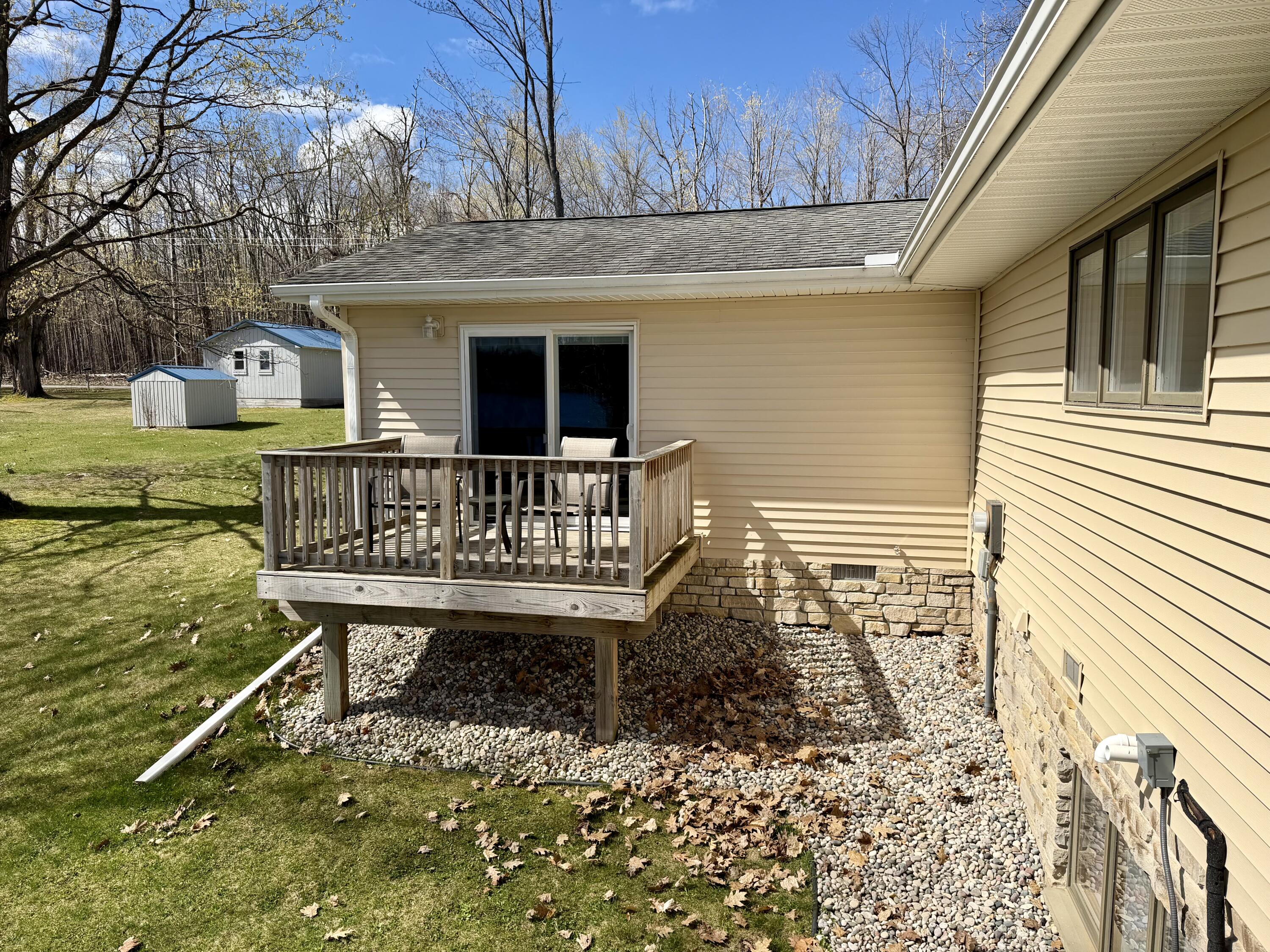 4616 Hiawatha Drive