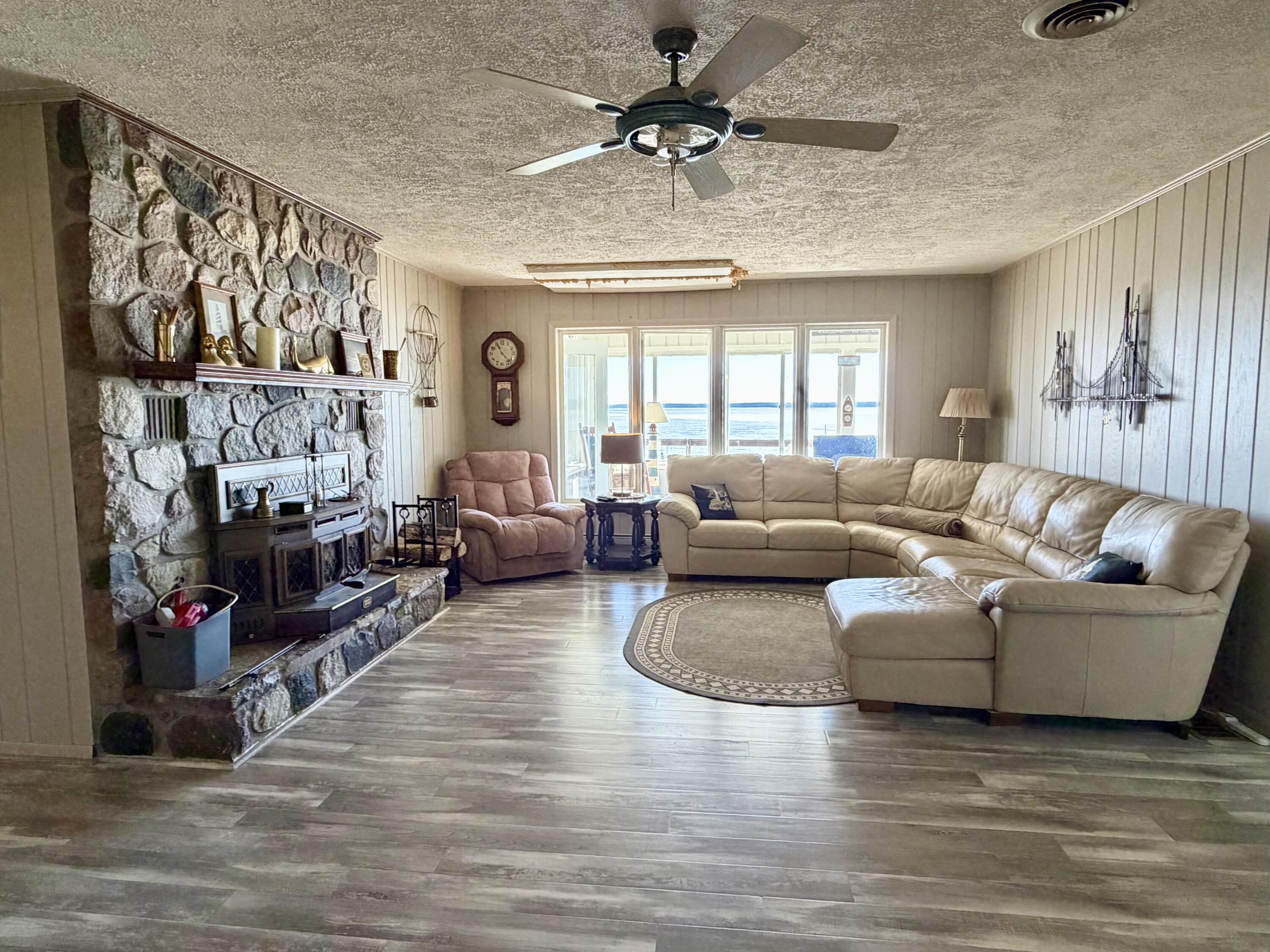 3468 N Straits Highway